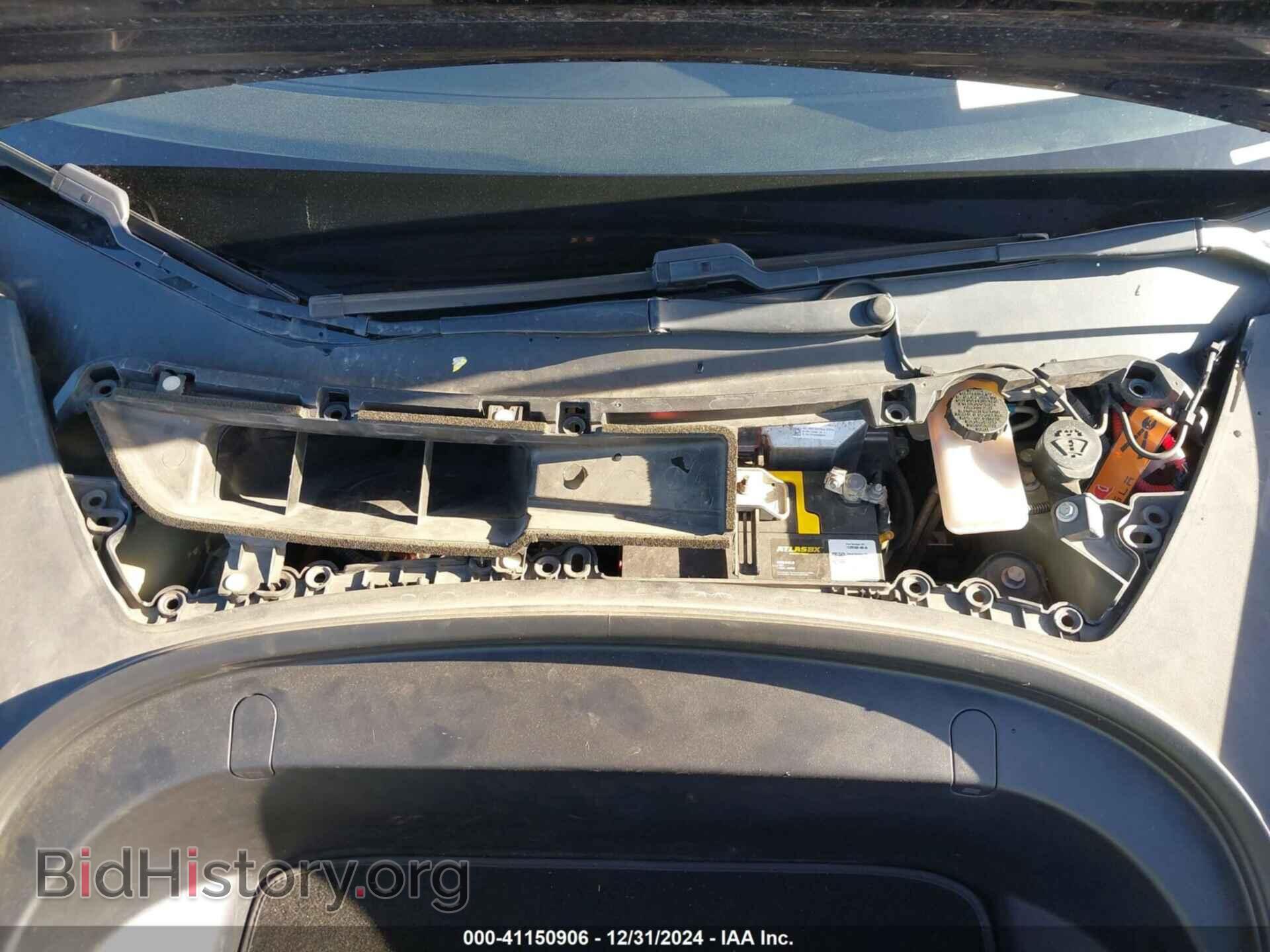 2018 TESLA MODEL 3 - VIN: 5YJ3E1EB2JF116382 - Photo 10