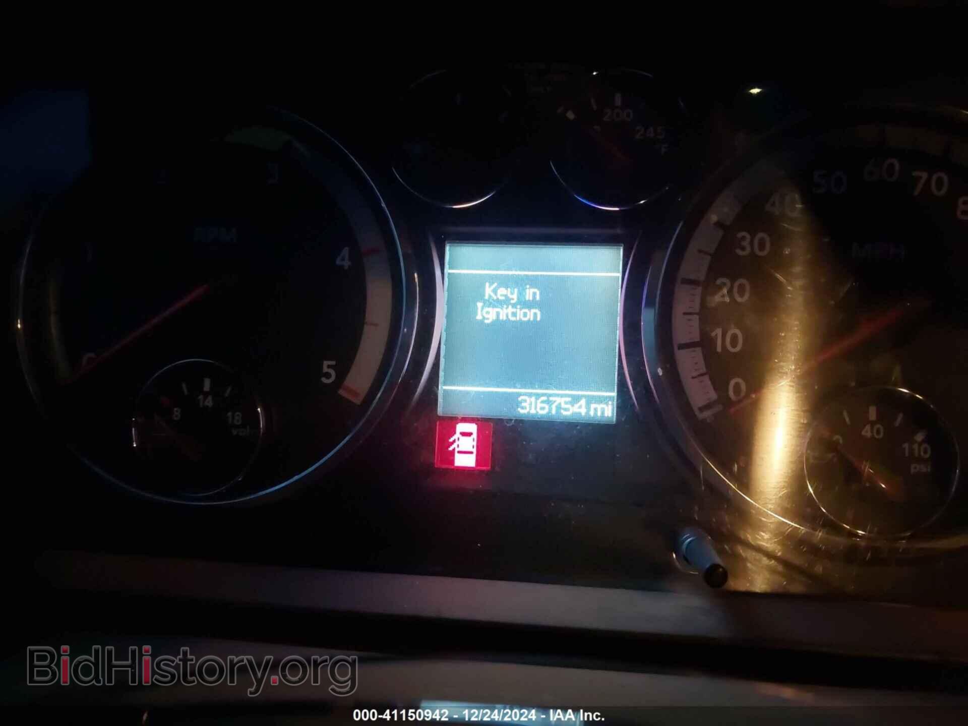2010 DODGE RAM 3500 - VIN: 3D73Y4CL2AG146017 - Фото 5