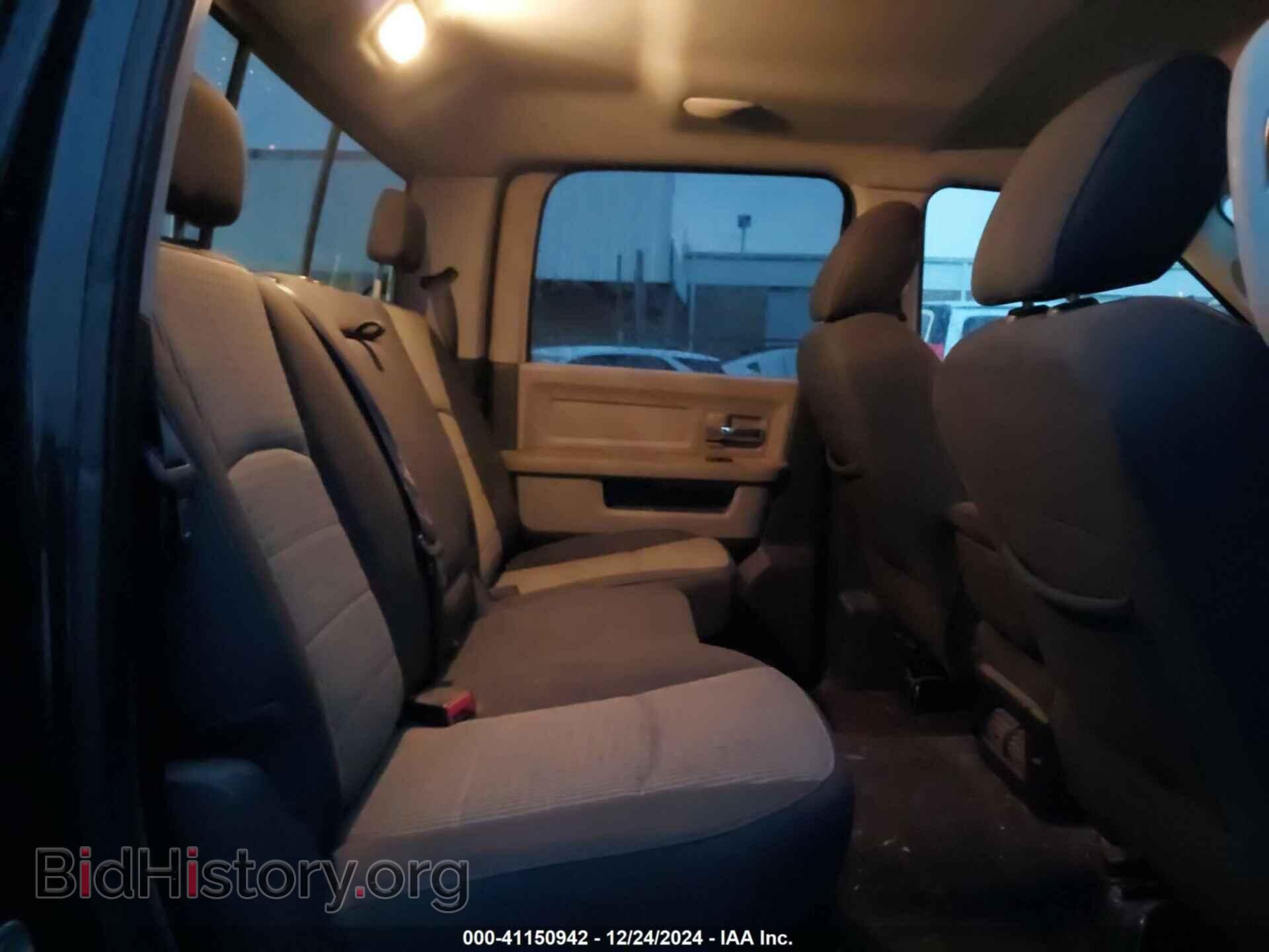 2010 DODGE RAM 3500 - VIN: 3D73Y4CL2AG146017 - Фото 6