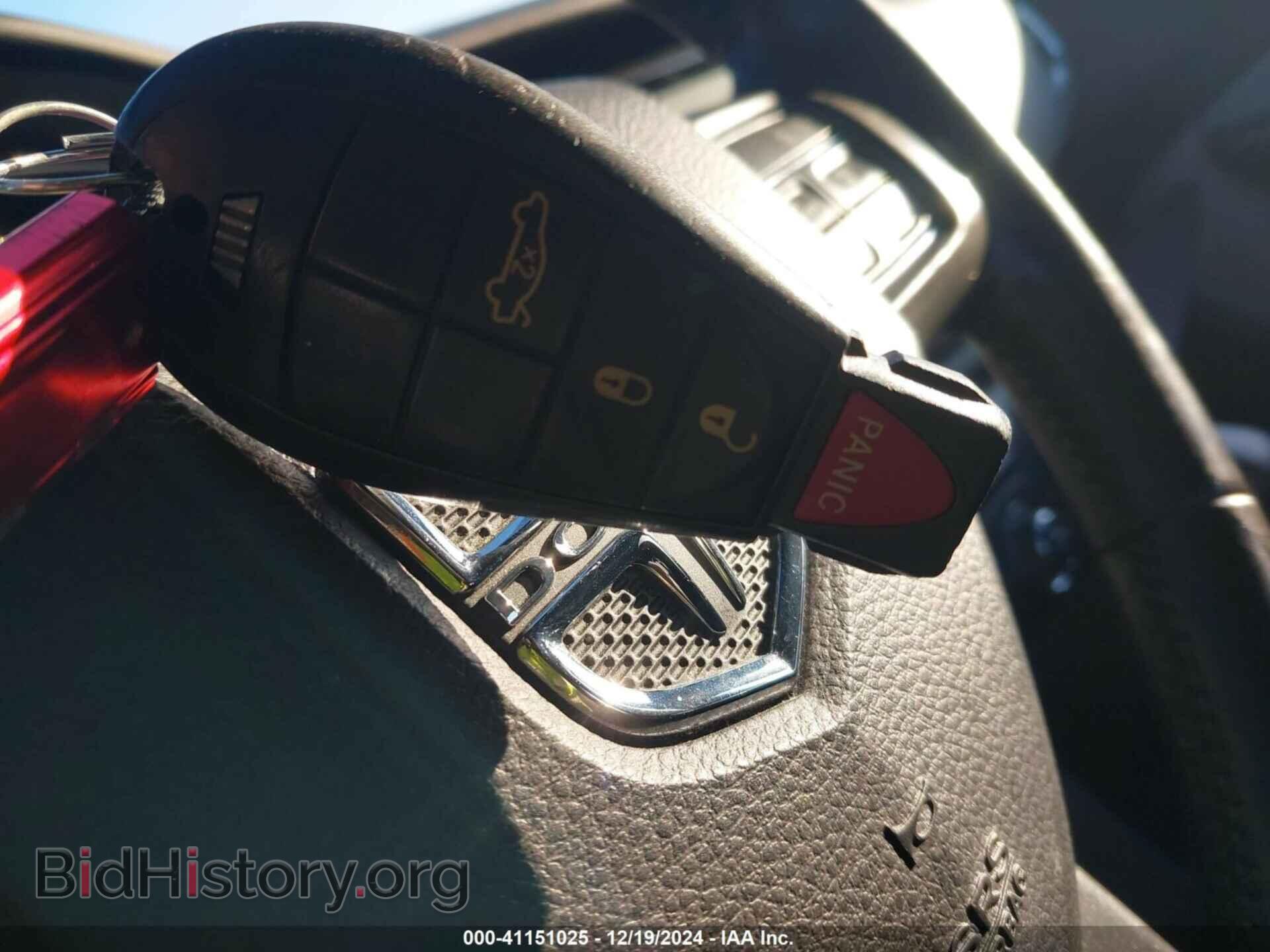 2015 DODGE DART - VIN: 1C3CDFBB1FD141216 - Photo 11