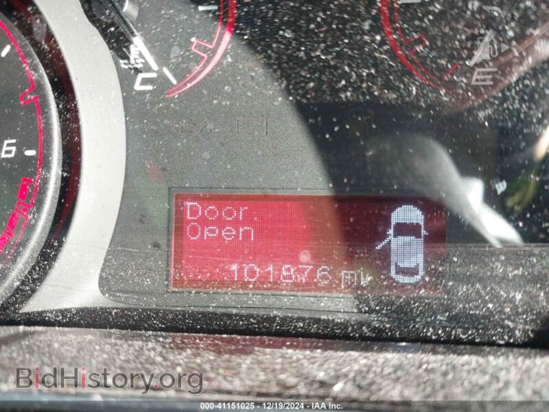 2015 Dodge DART (VIN 1C3CDFBB1FD141216) — фото 7 из 11