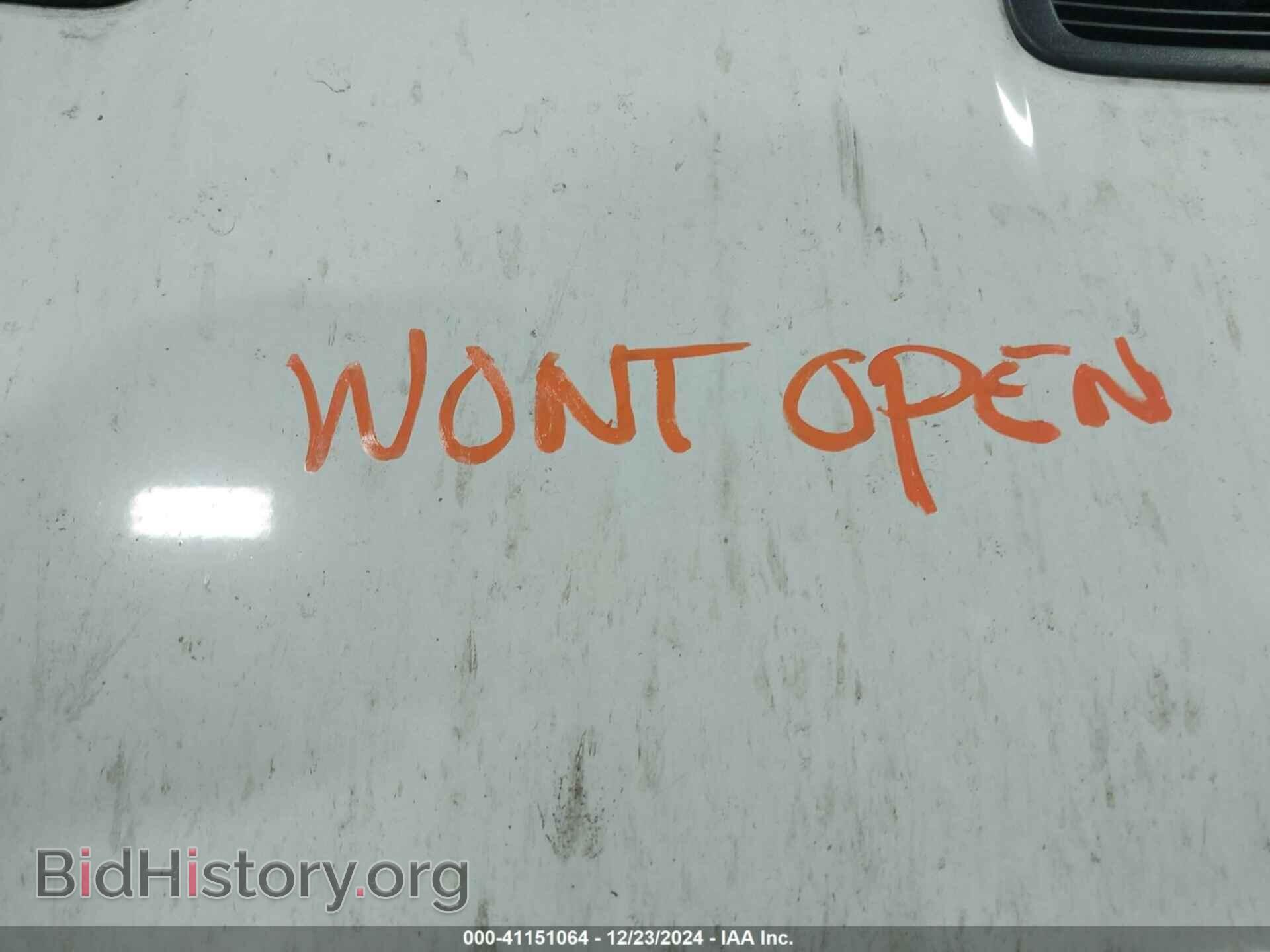 2023 FORD TRANSIT - VIN: 1FTBW3X87PKB39433 - Фото 10