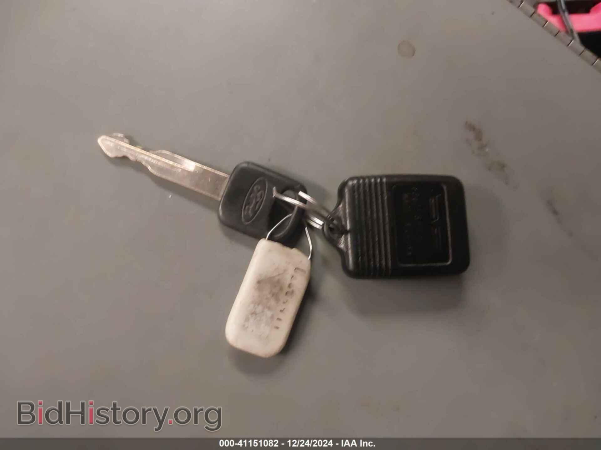 2014 FORD E-250 - VIN: 1FTNE2EL7EDB13837 - Photo 11