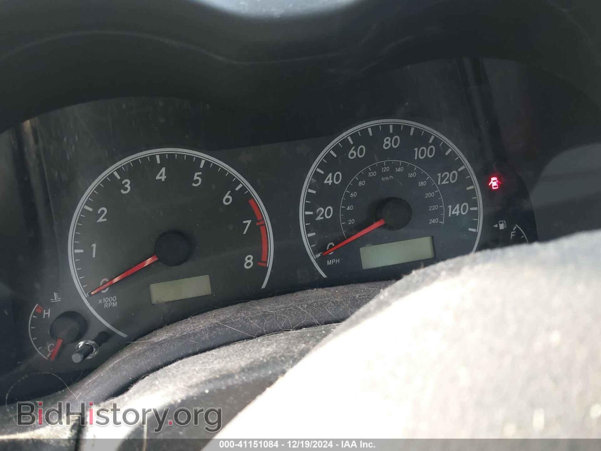 2012 TOYOTA COROLLA - VIN: 2T1BU4EE8CC911275 - Фото 7