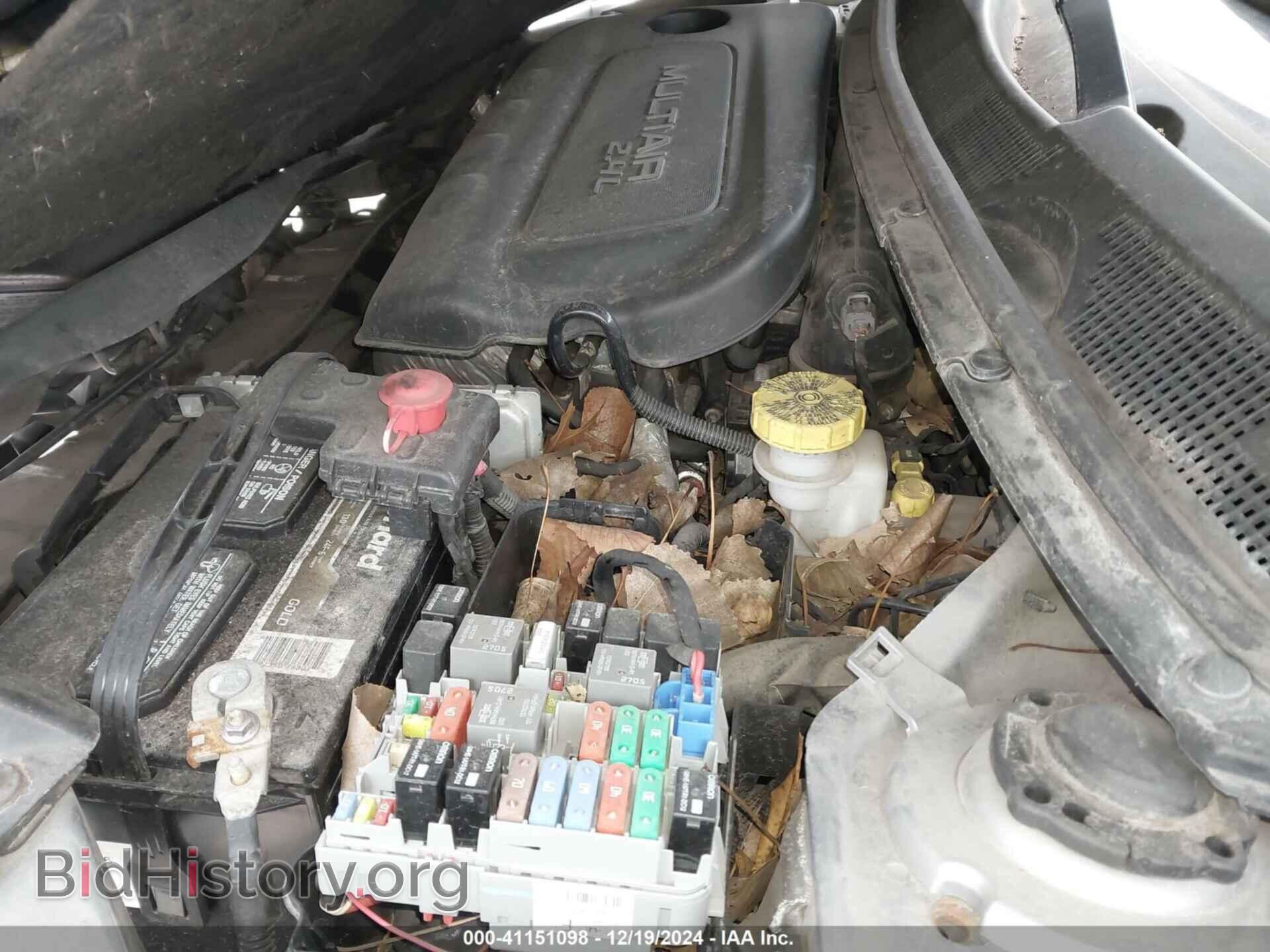 2014 DODGE DART - VIN: 1C3CDFEB0ED919158 - Photo 10