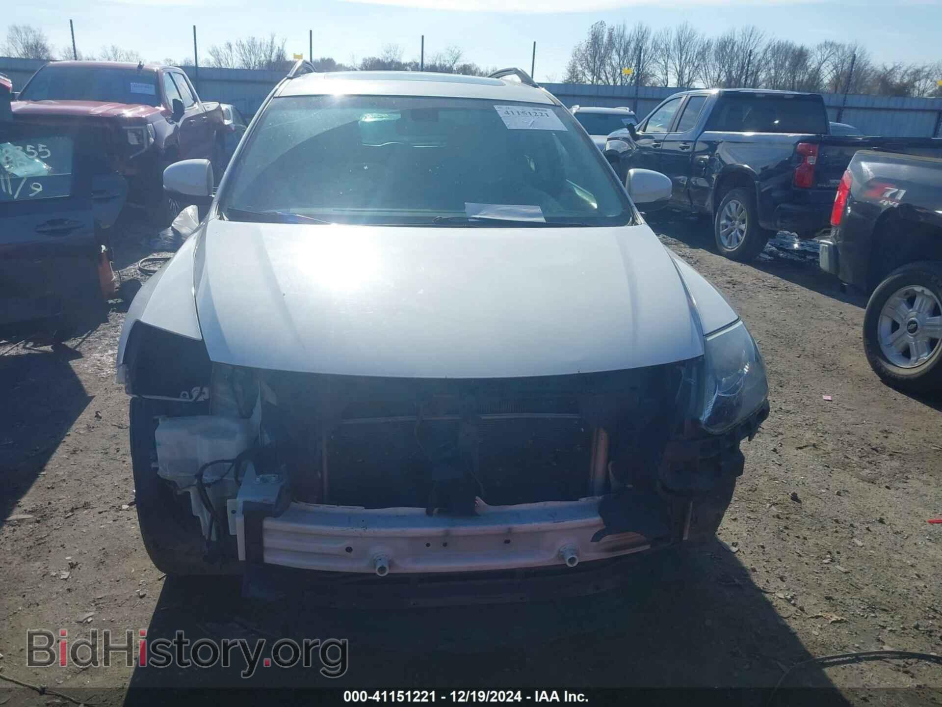 2014 MAZDA CX-9 - VIN: JM3TB2DA4E0427220 - Фото 13