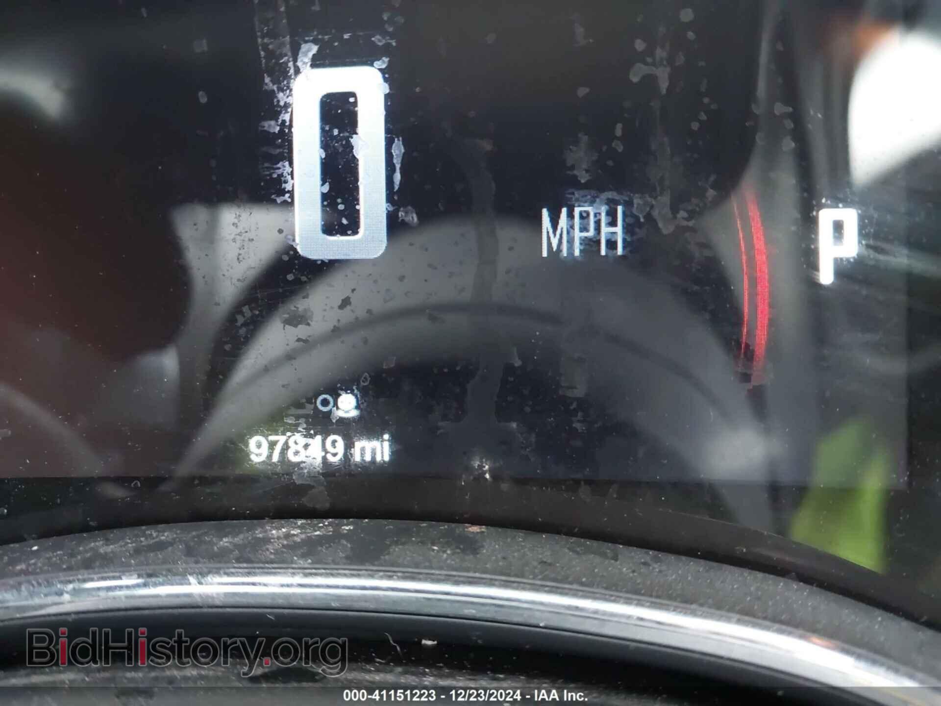 2014 DODGE DURANGO - VIN: 1C4RDJEG0EC552787 - Photo 15