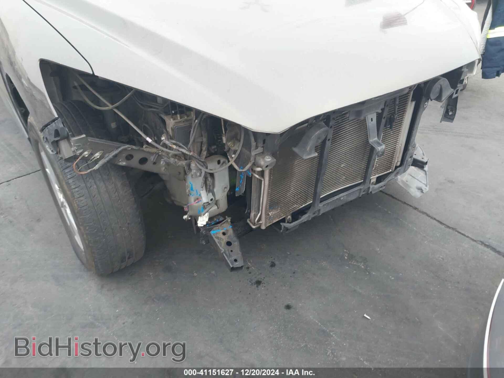 2016 MAZDA CX-5 - VIN: JM3KE2CY7G0865363 - Фото 6