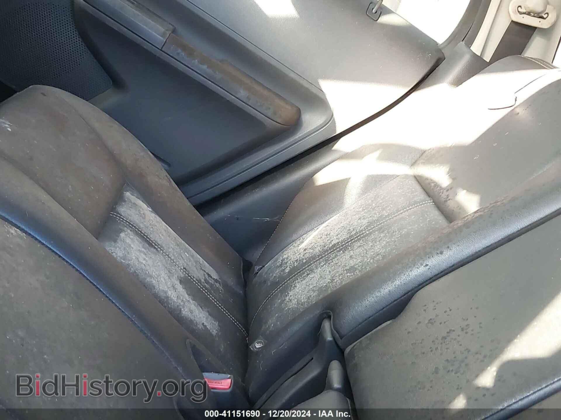 2009 FORD EDGE - VIN: 2FMDK39C79BA49004 - Фото 13