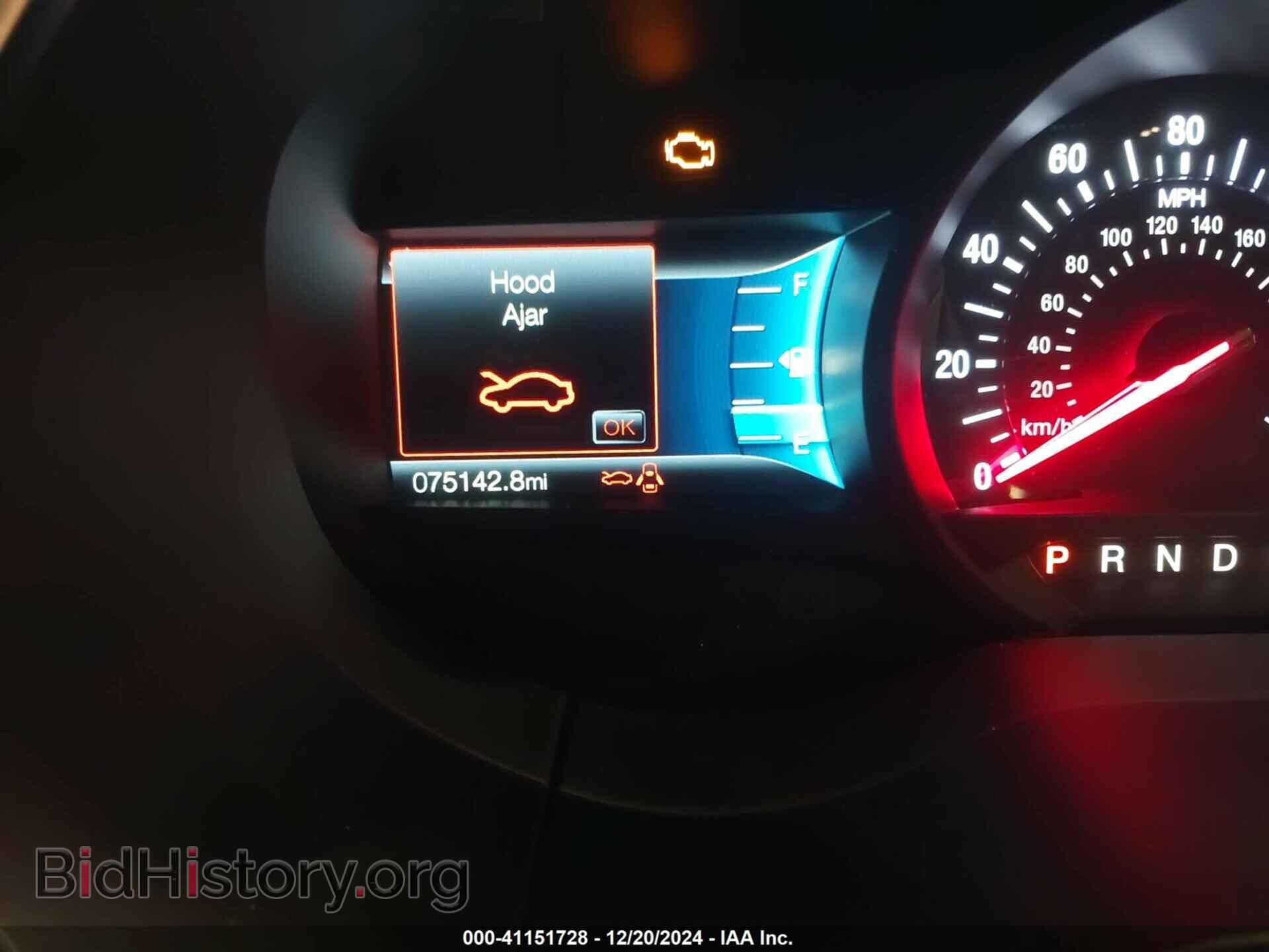 2019 FORD EDGE - VIN: 2FMPK4AP7KBB24310 - Фото 15