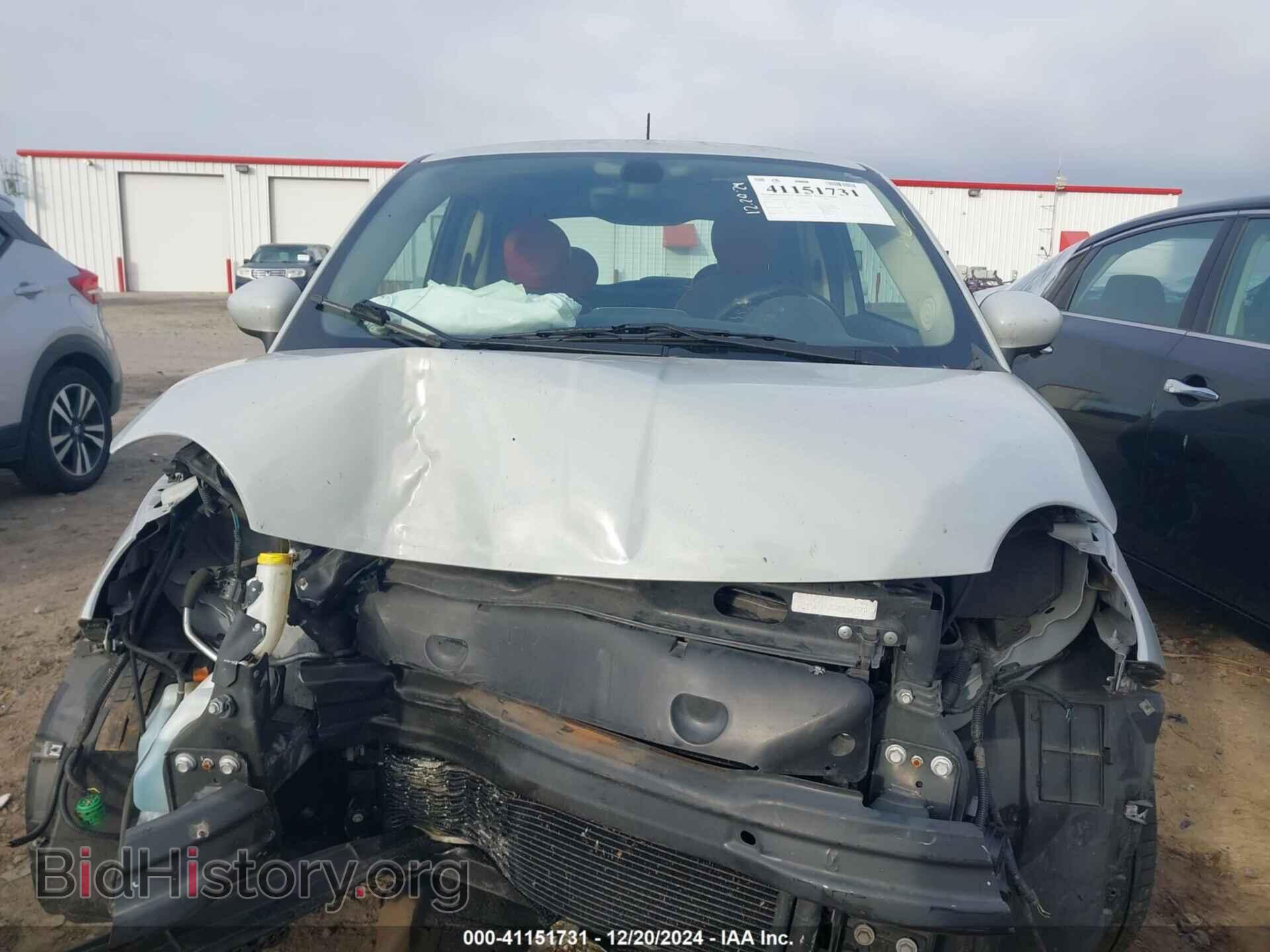 2017 FIAT 500 - VIN: 3C3CFFKR6HT535573 - Photo 13