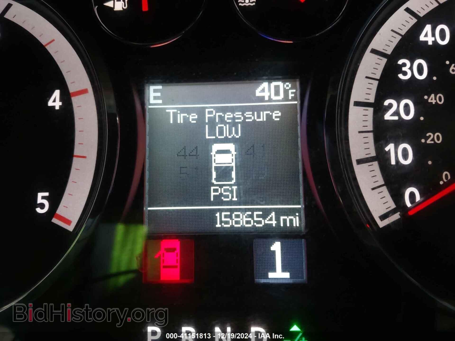 2011 RAM RAM 2500 - VIN: 3D7UT2HL9BG525694 - Photo 15