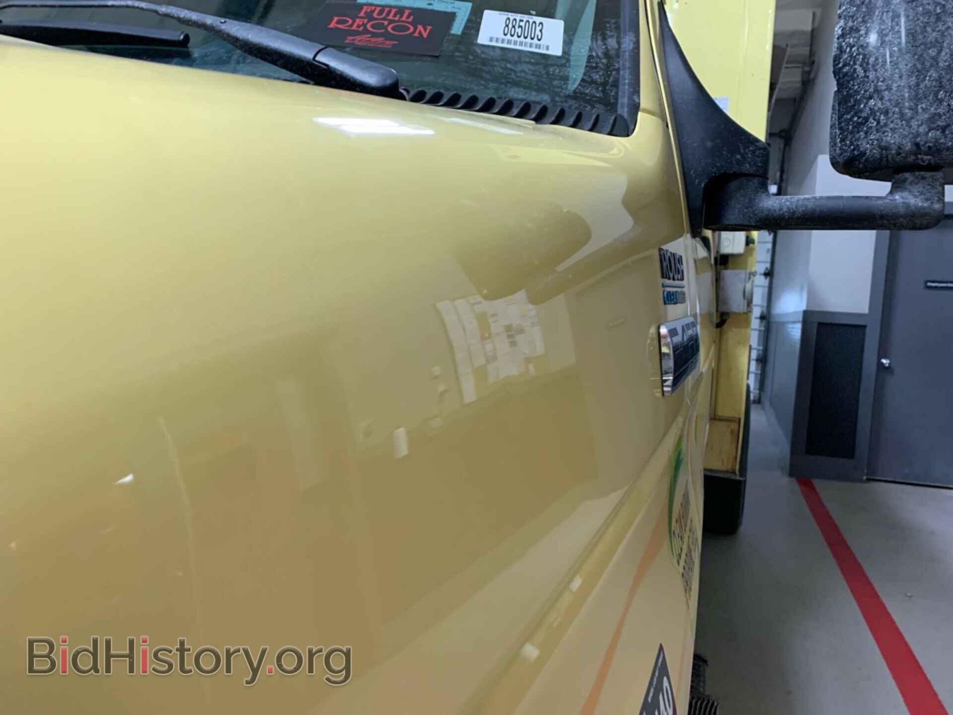 2019 FORD E-450 CUTAWAY - VIN: 1FDXE4FS2KDC57720 - Фото 5