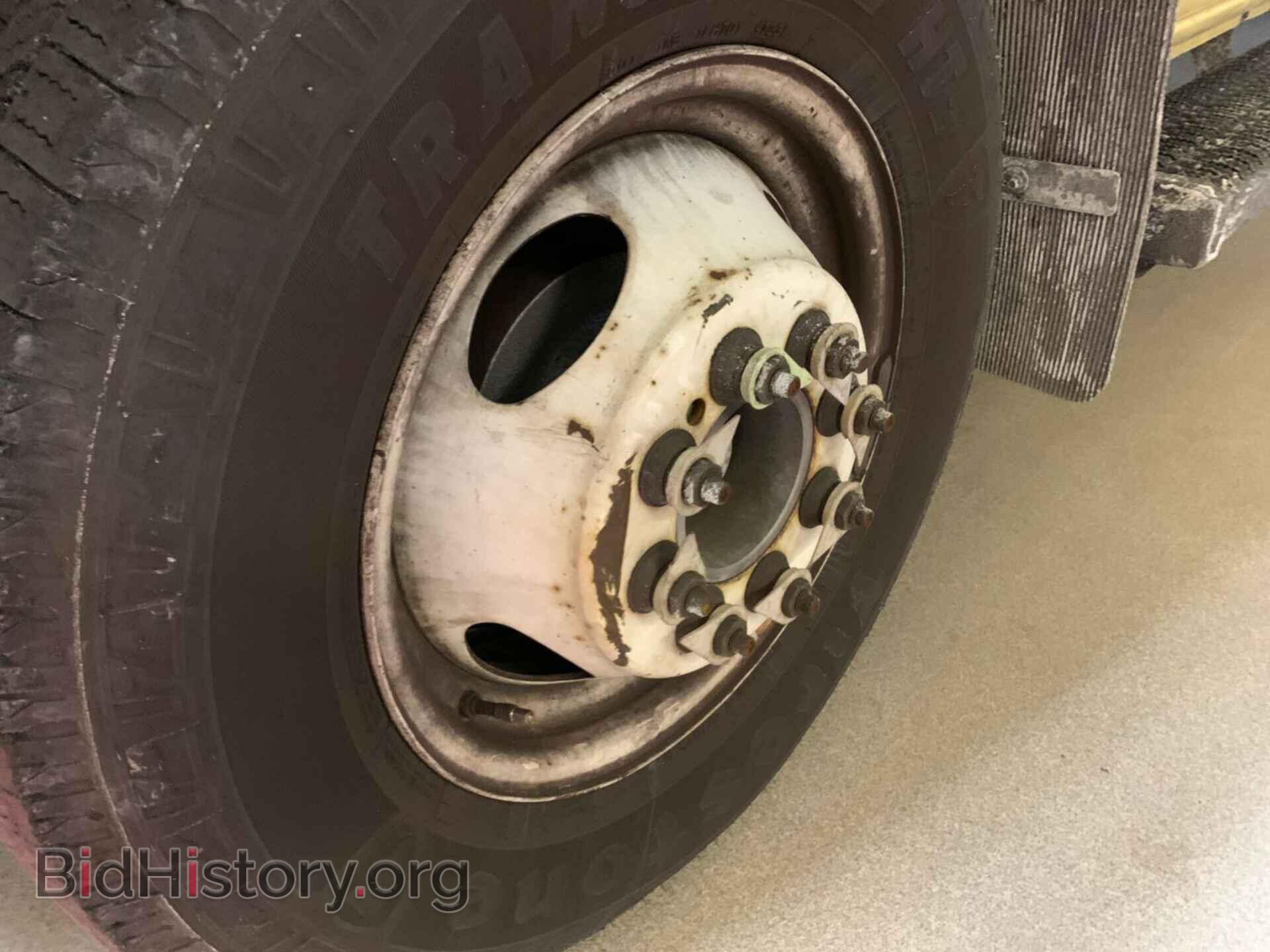 2019 FORD E-450 CUTAWAY - VIN: 1FDXE4FS2KDC57720 - Фото 9