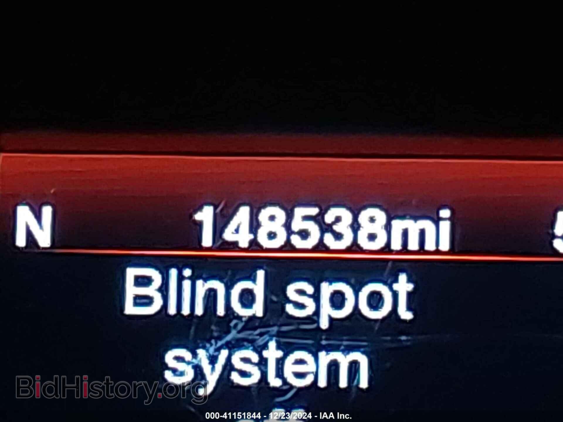 2012 DODGE CHARGER - VIN: 2C3CDXJG4CH306418 - Фото 7