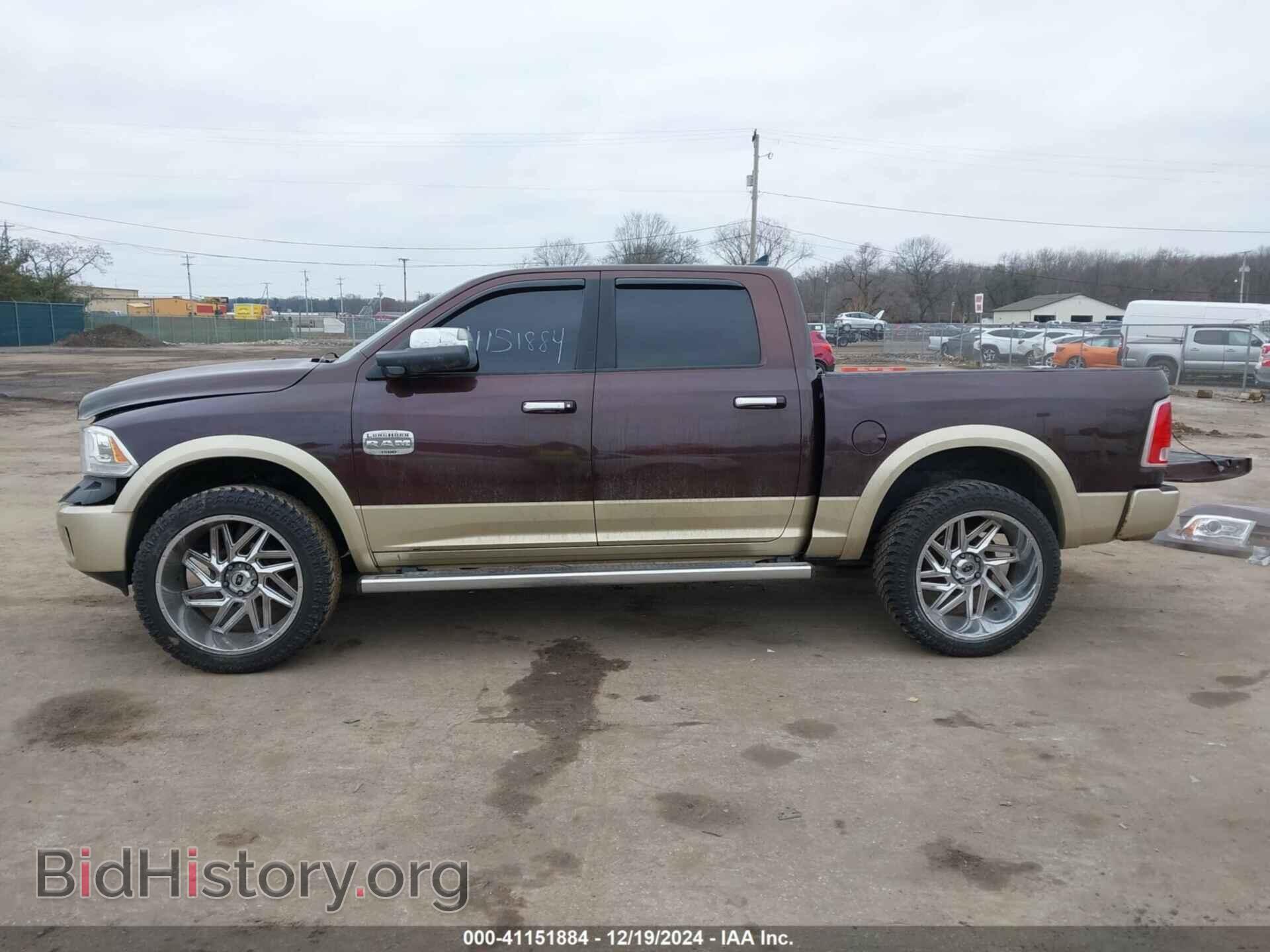 2013 RAM 1500 - VIN: 1C6RR7PT8DS676171 - Фото 15
