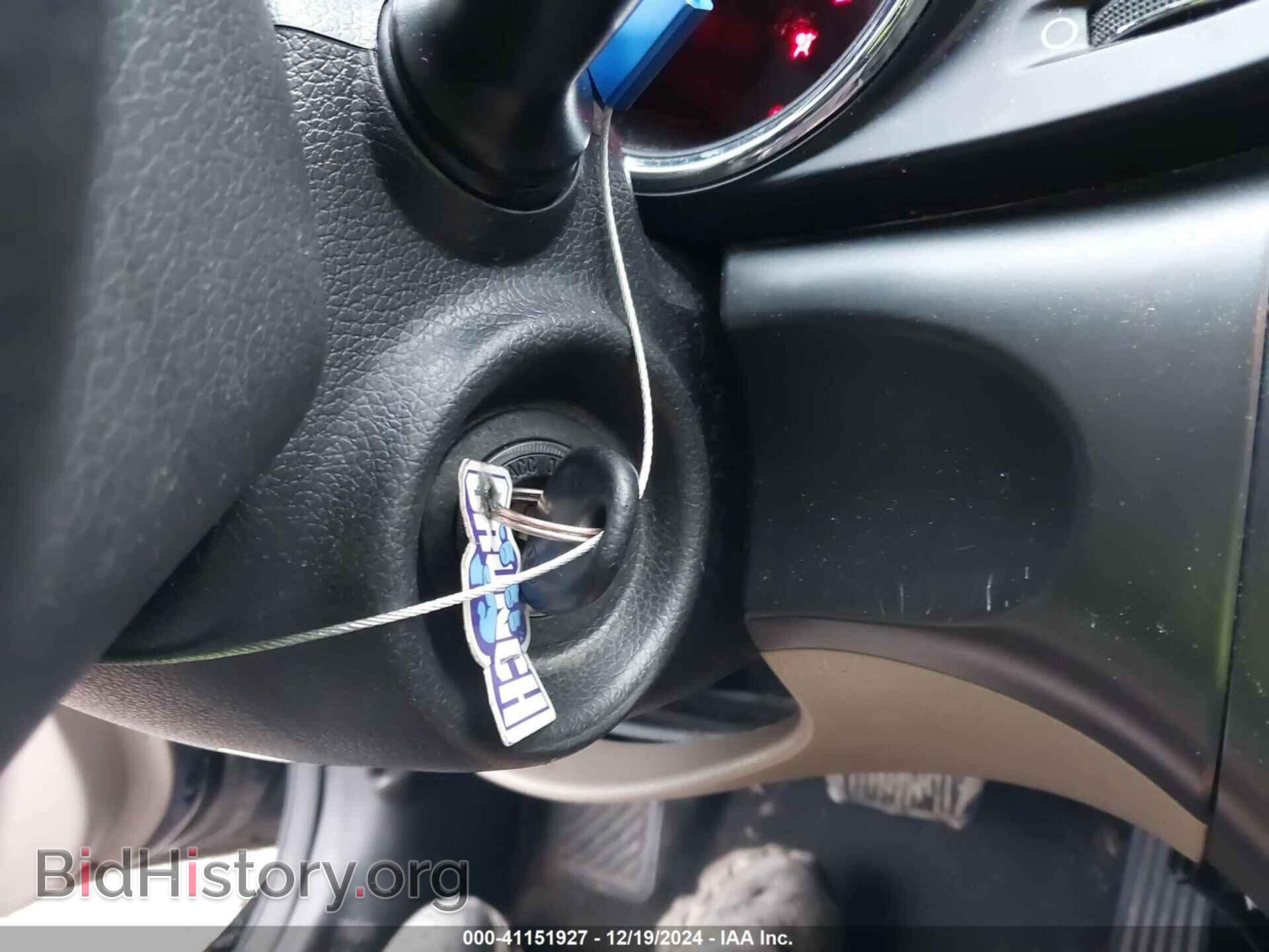 2013 KIA OPTIMA - VIN: 5XXGM4A76DG123344 - Фото 11