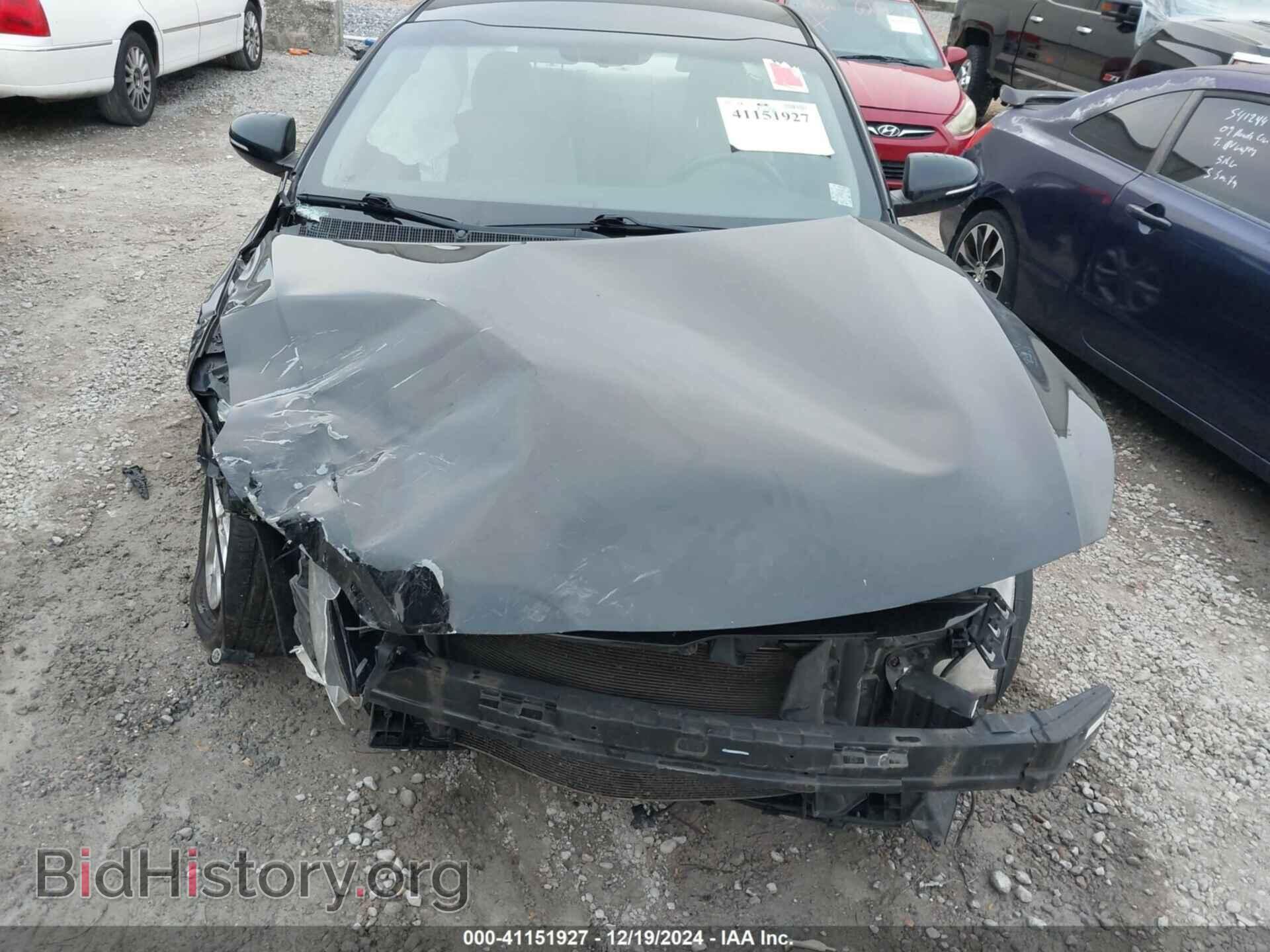 2013 KIA OPTIMA - VIN: 5XXGM4A76DG123344 - Фото 13