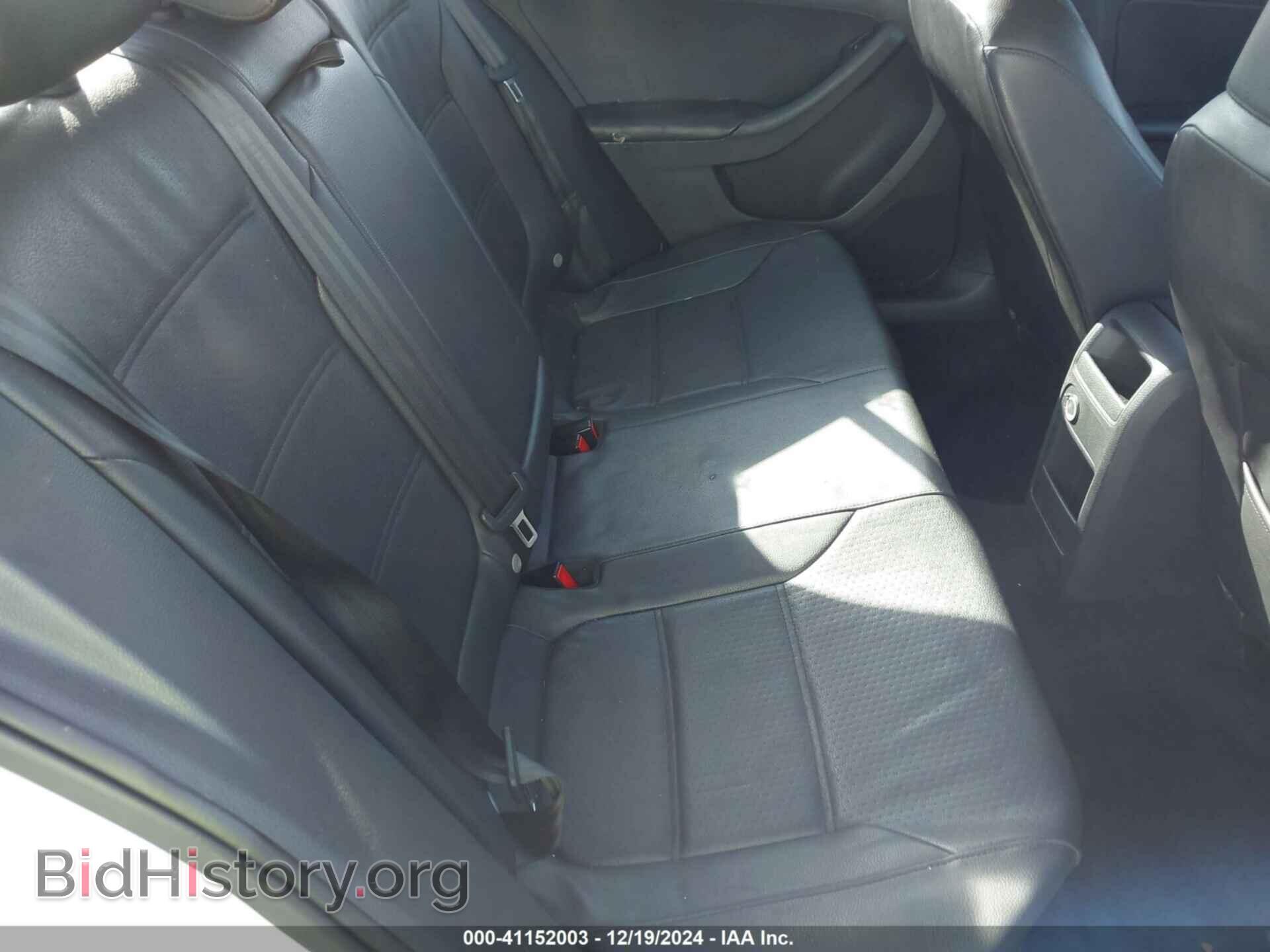 2017 VOLKSWAGEN JETTA - VIN: 3VW2B7AJ4HM315425 - Фото 8