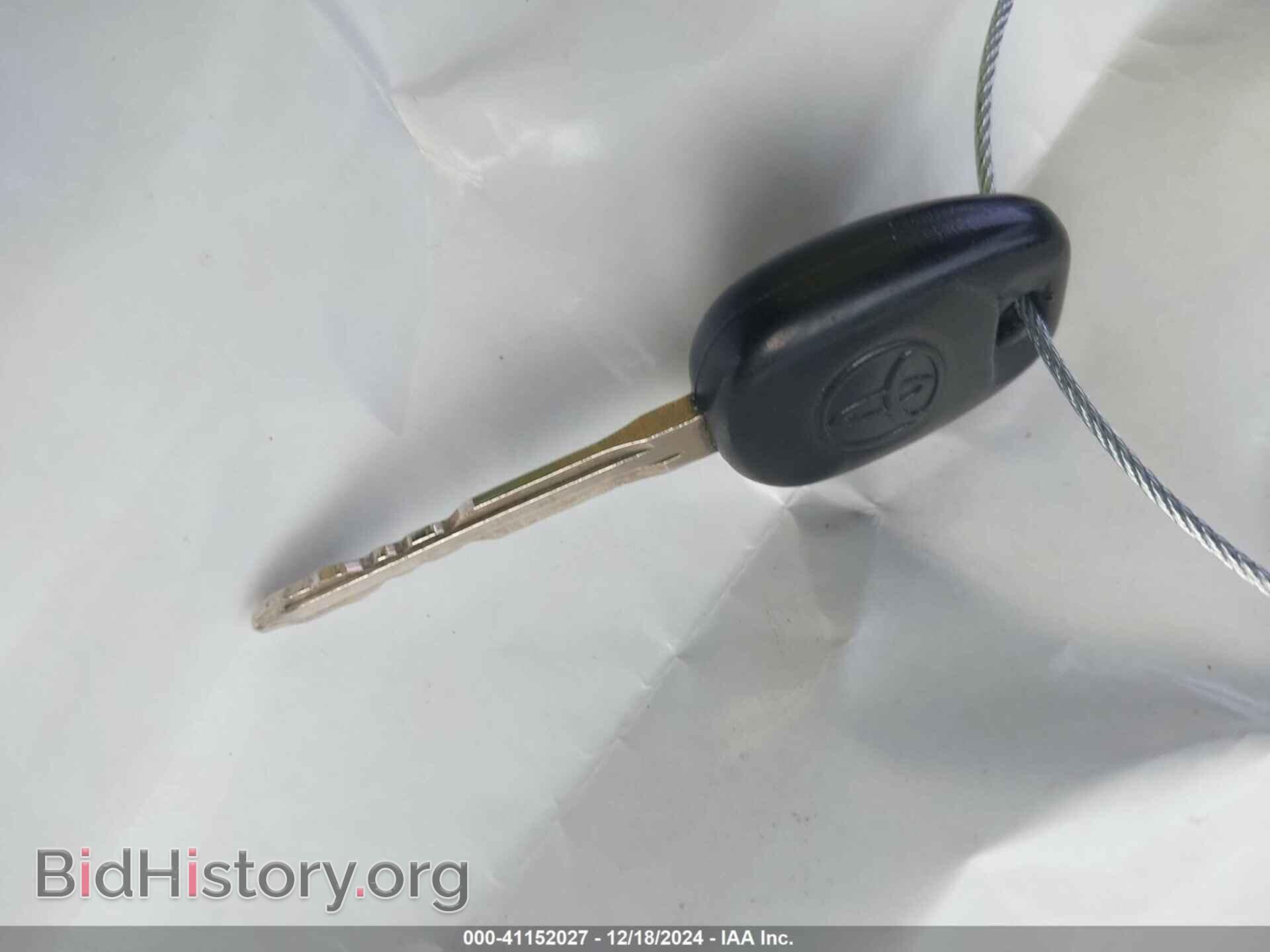 2006 TOYOTA MATRIX - VIN: 2T1KR32EX6C583801 - Фото 11