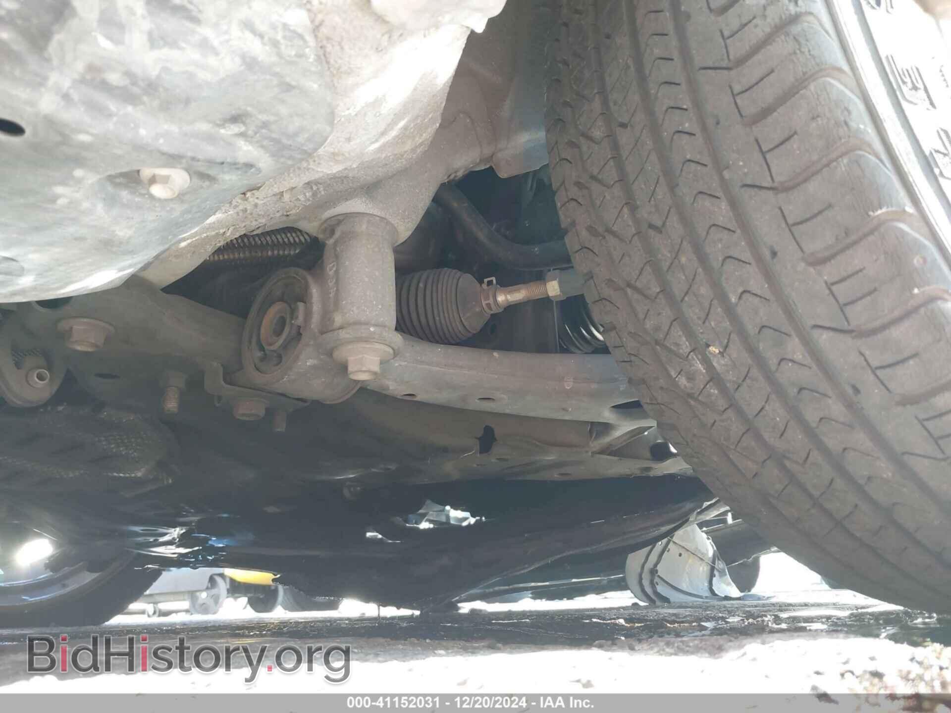 2015 MAZDA MAZDA3 - VIN: JM1BM1L34F1237117 - Фото 18