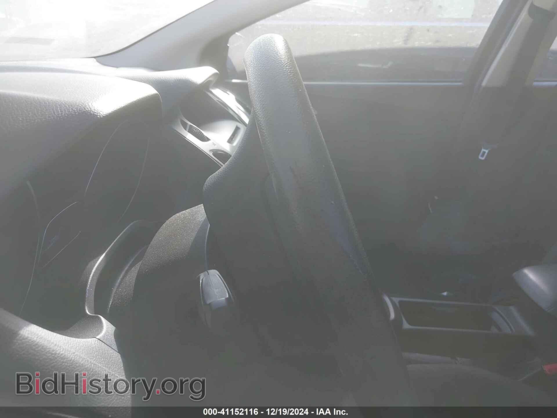 2015 FORD FOCUS - VIN: 1FADP3K29FL315387 - Фото 7