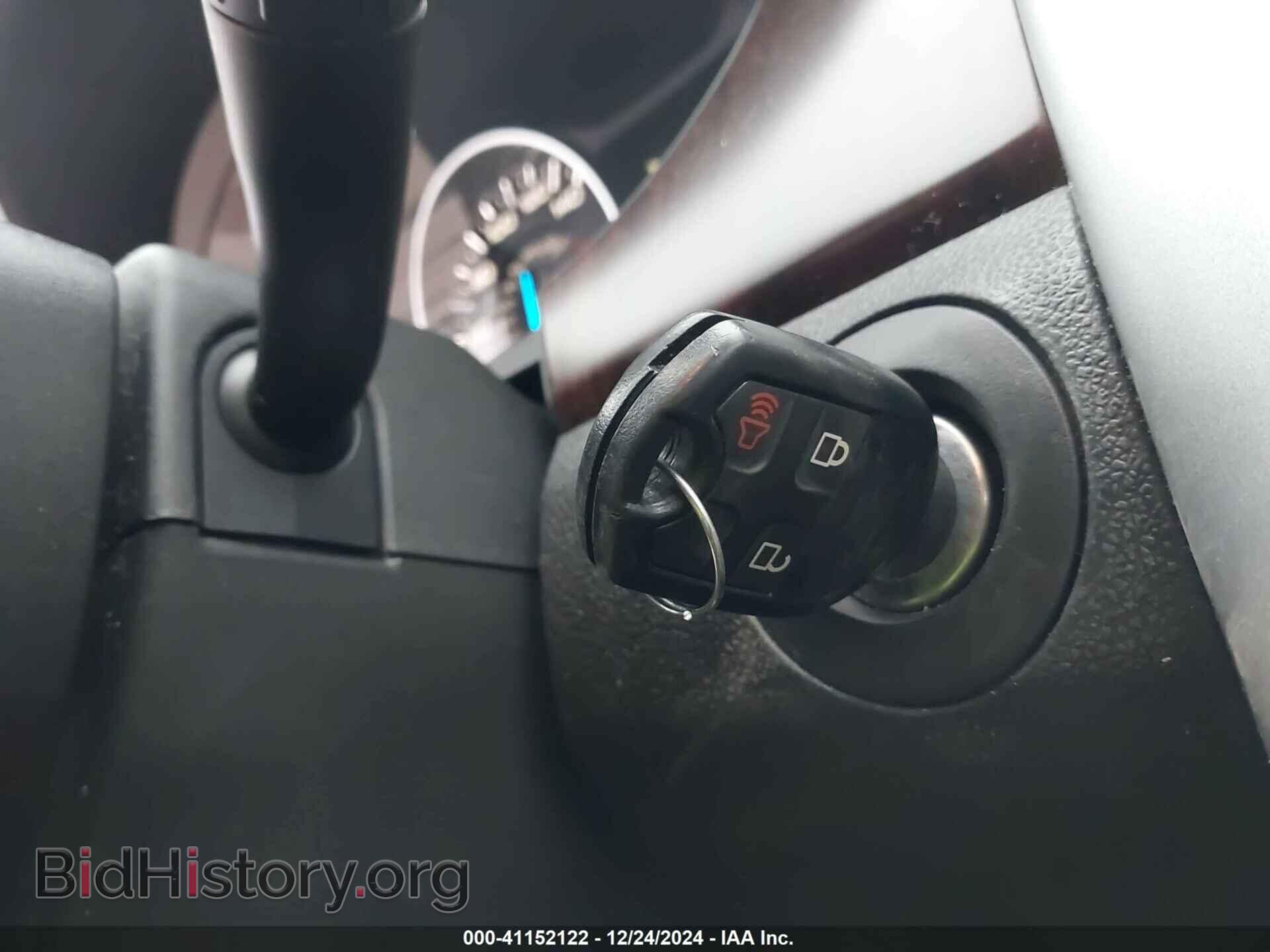 2014 FORD EDGE - VIN: 2FMDK4KC1EBA45072 - Фото 11