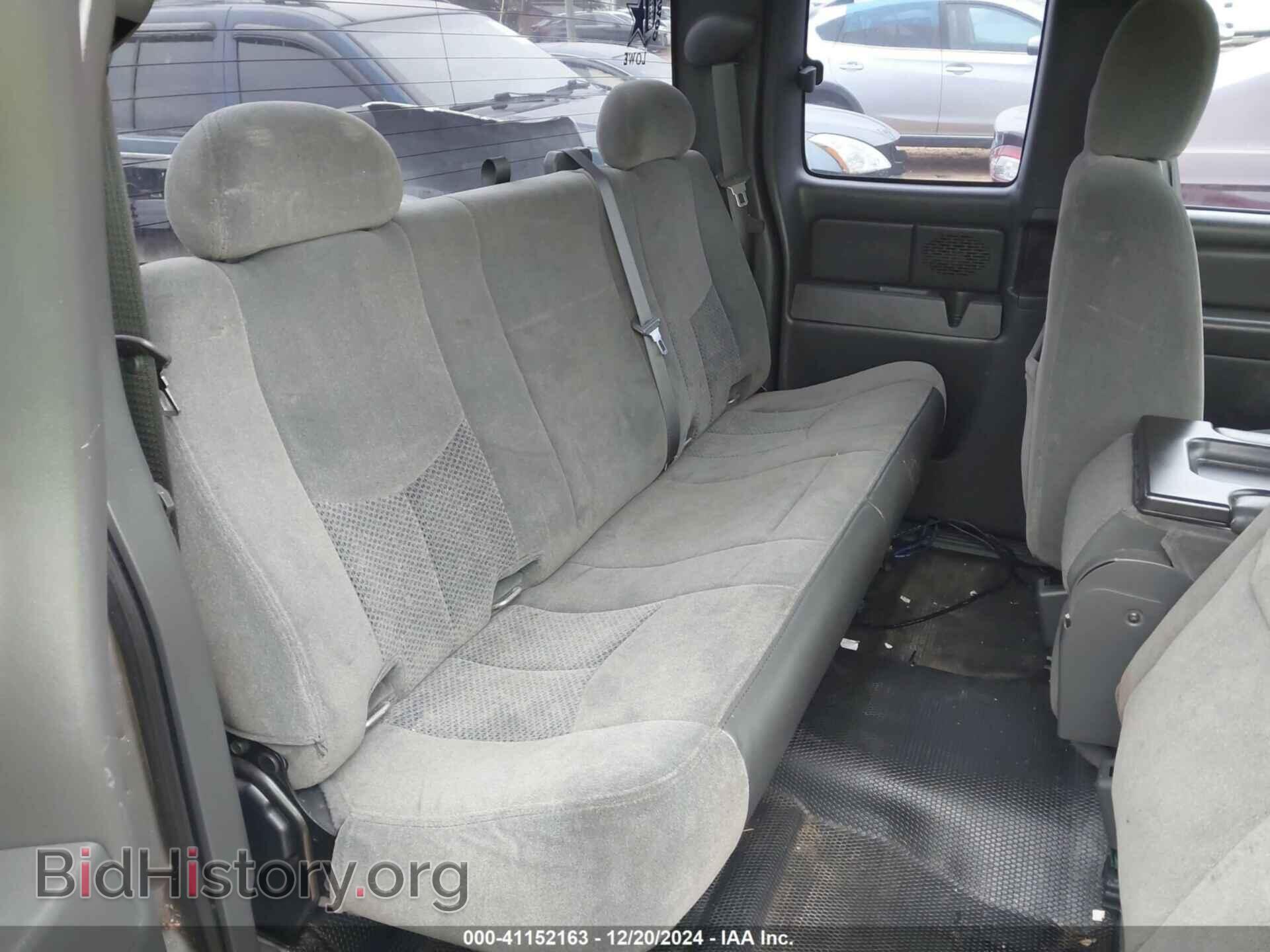 2007 CHEVROLET SILVERADO - VIN: 1GCEC19V17Z191600 - Фото 8