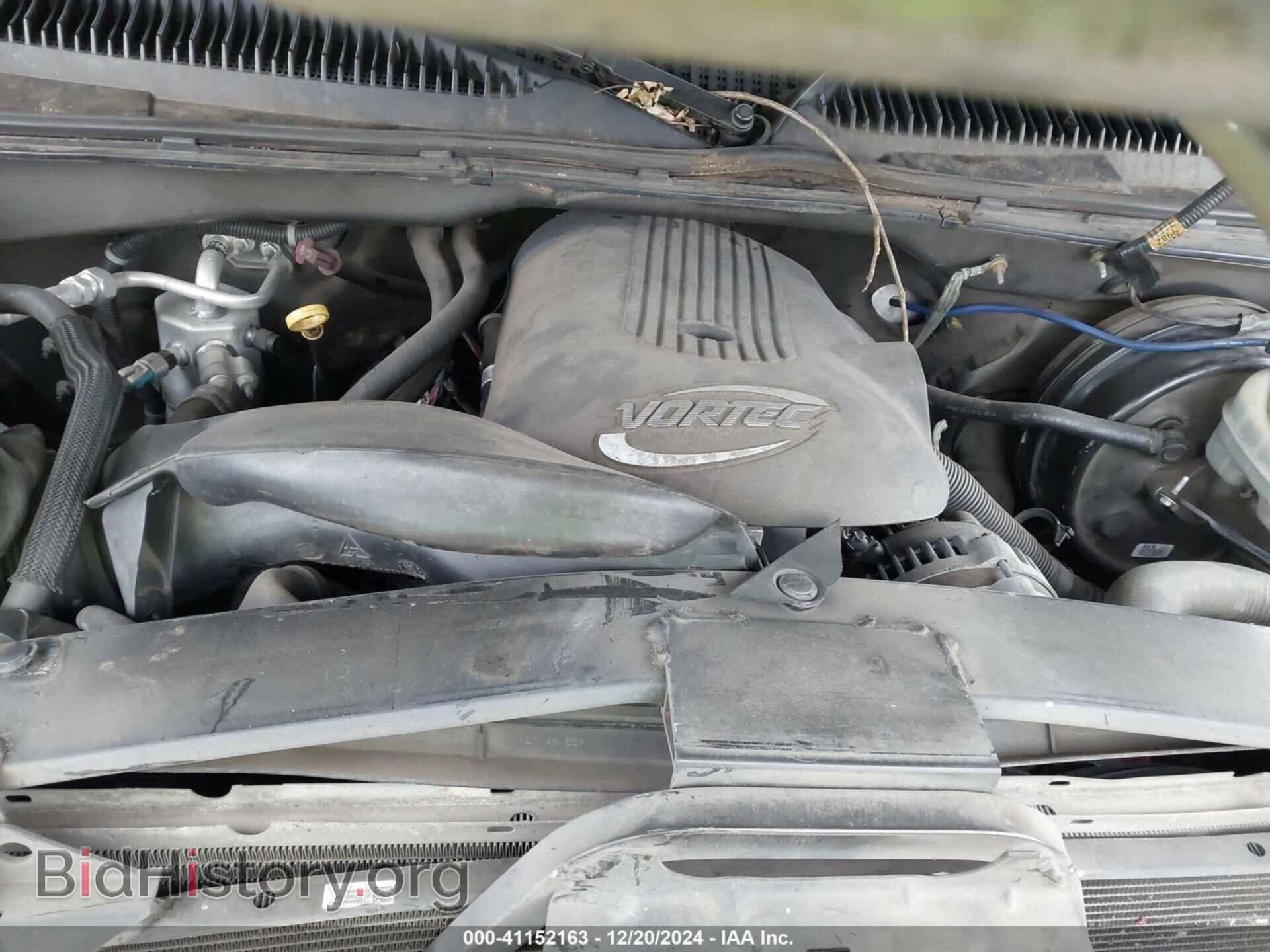 2007 CHEVROLET SILVERADO - VIN: 1GCEC19V17Z191600 - Фото 10