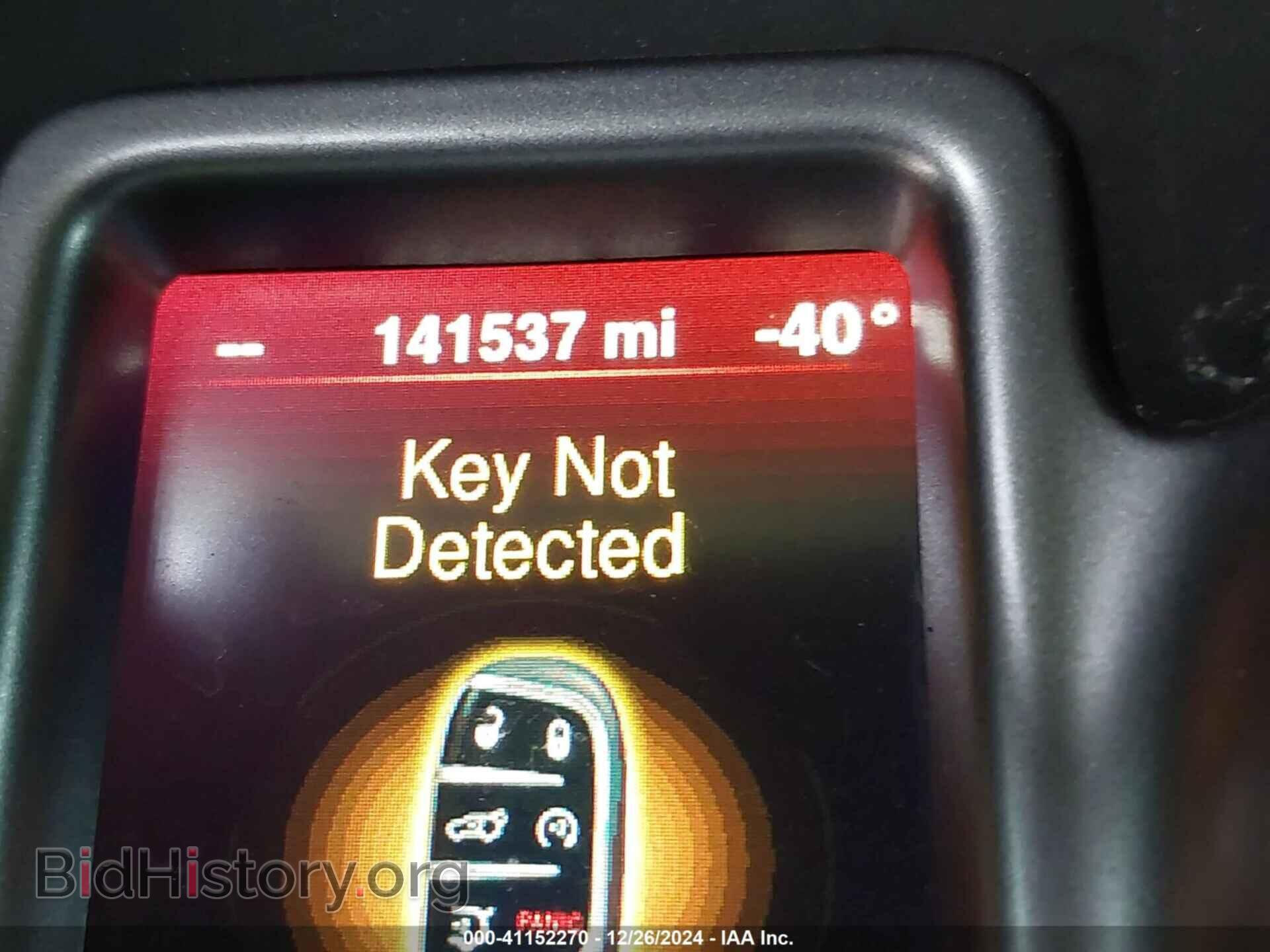 2015 DODGE JOURNEY - VIN: 3C4PDCGB5FT727545 - Фото 14