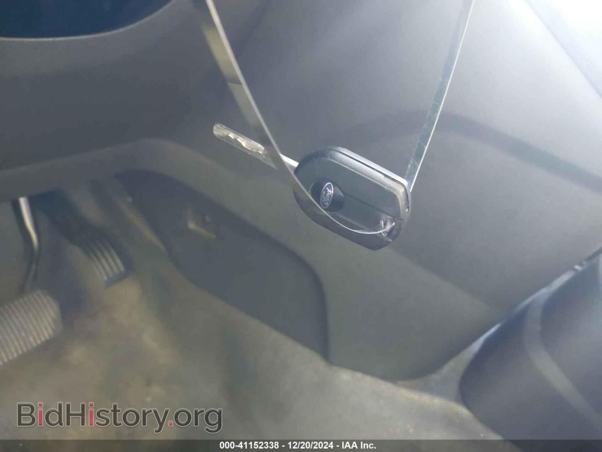 2016 FORD TRANSIT CONNECT - VIN: NM0LS7E78G1247726 - Фото 11