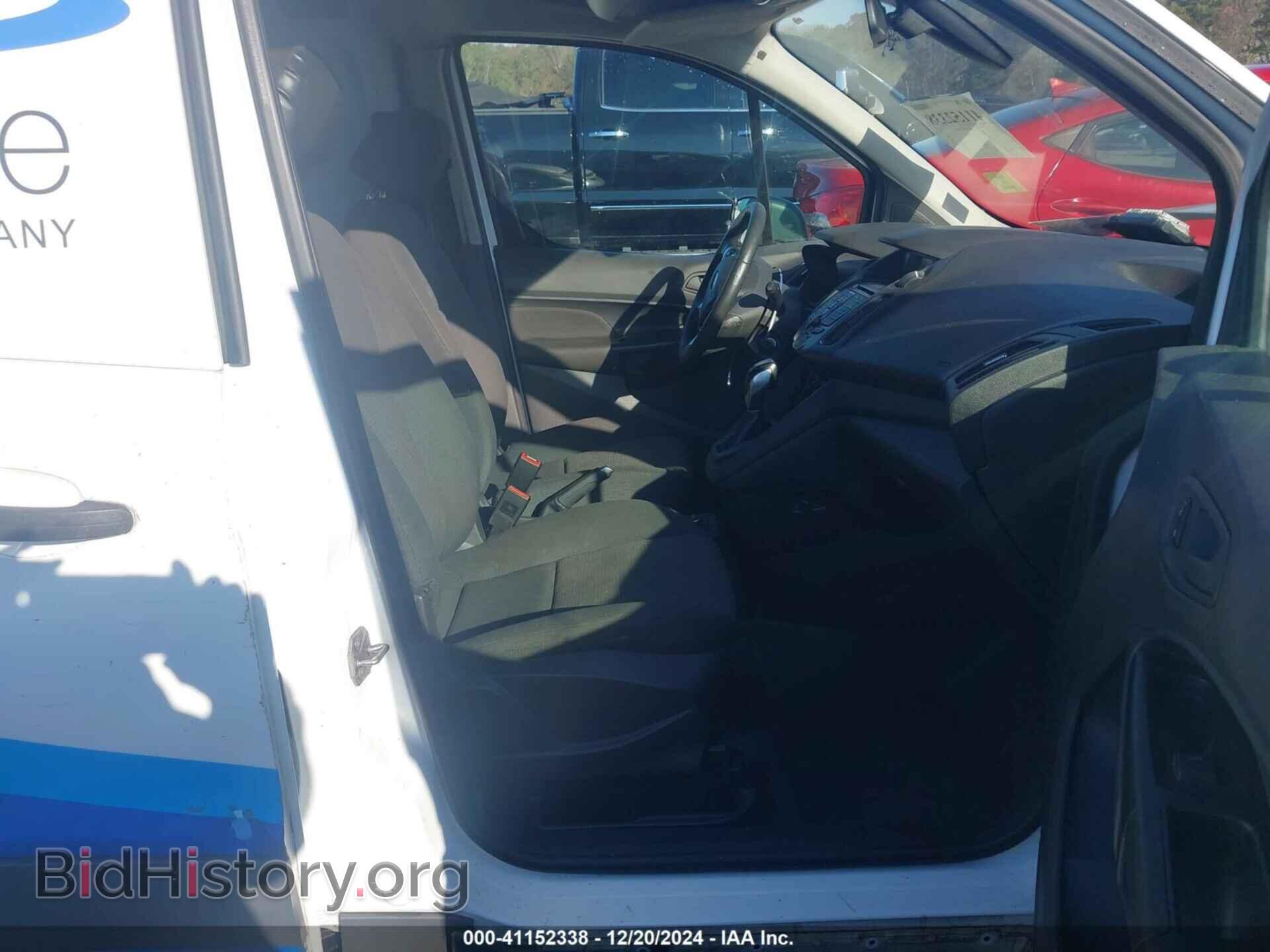 2016 FORD TRANSIT CONNECT - VIN: NM0LS7E78G1247726 - Фото 5