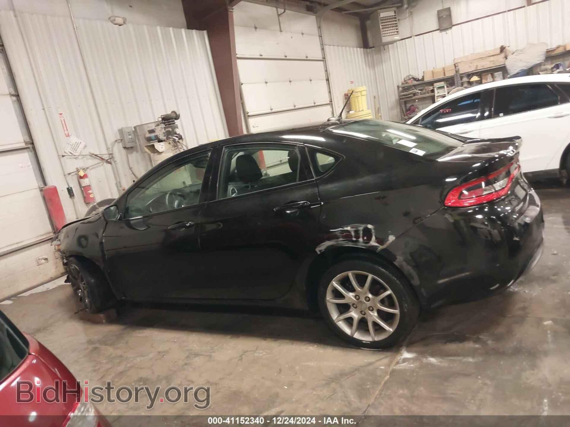 2015 DODGE DART - VIN: 1C3CDFAA4FD432947 - Фото 14