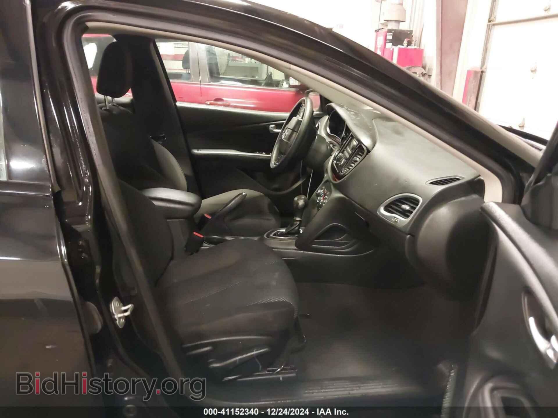 2015 DODGE DART - VIN: 1C3CDFAA4FD432947 - Фото 5