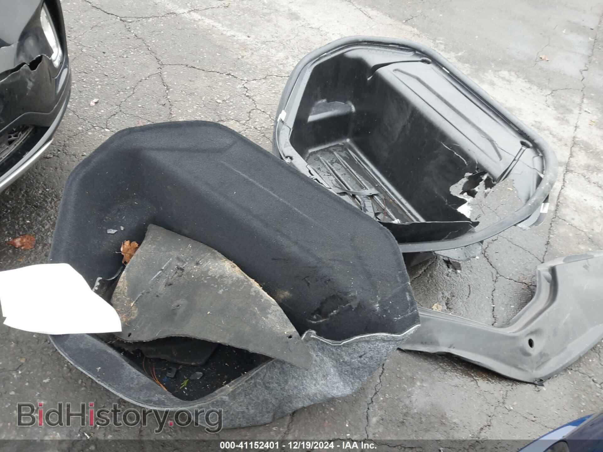 2015 TESLA MODEL S - VIN: 5YJSA1S22FF086626 - Photo 9