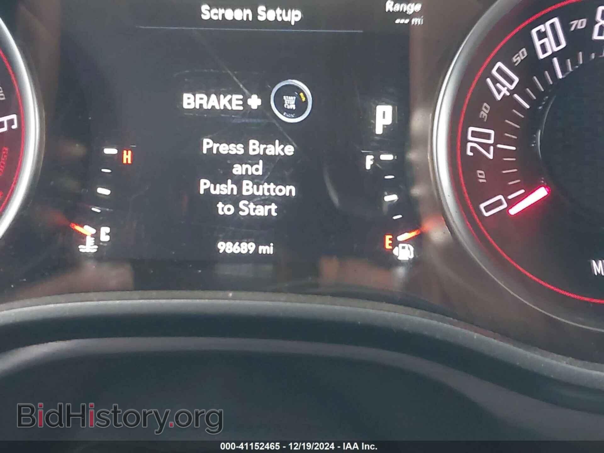 2017 DODGE CHALLENGER - VIN: 2C3CDZAG9HH636140 - Фото 15