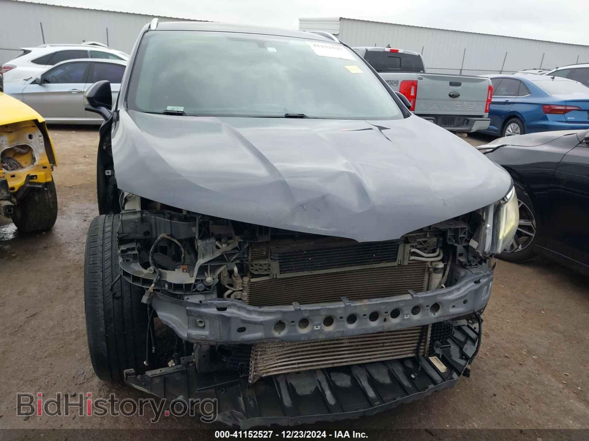 2015 LINCOLN MKC - VIN: 5LMCJ1A9XFUJ18919 - Фото 13