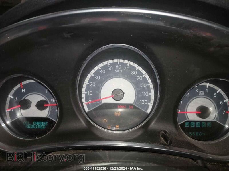 2012 Chrysler 200 (VIN 1C3CCBBG2CN296967) — photo 7 of 19