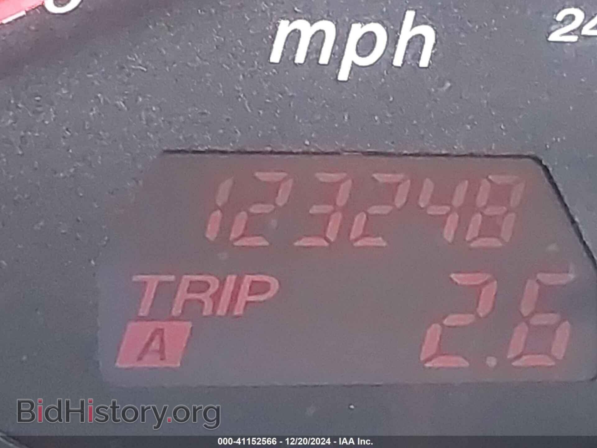 2008 MAZDA 6 - VIN: 1YVHP80C285M02277 - Фото 16