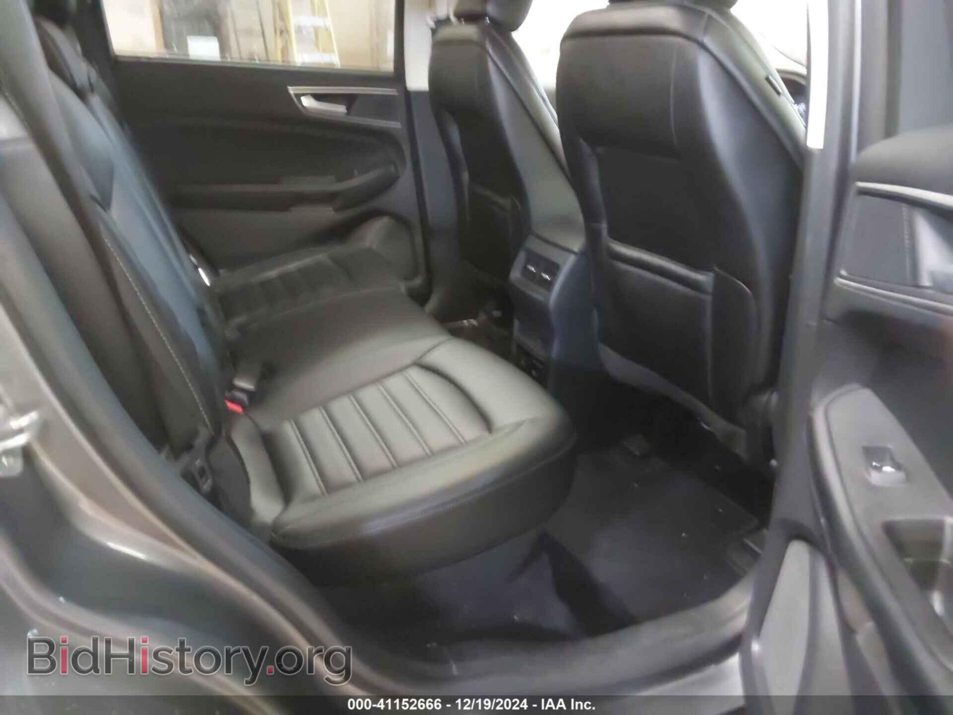 2022 FORD EDGE - VIN: 2FMPK4J90NBA04225 - Фото 8