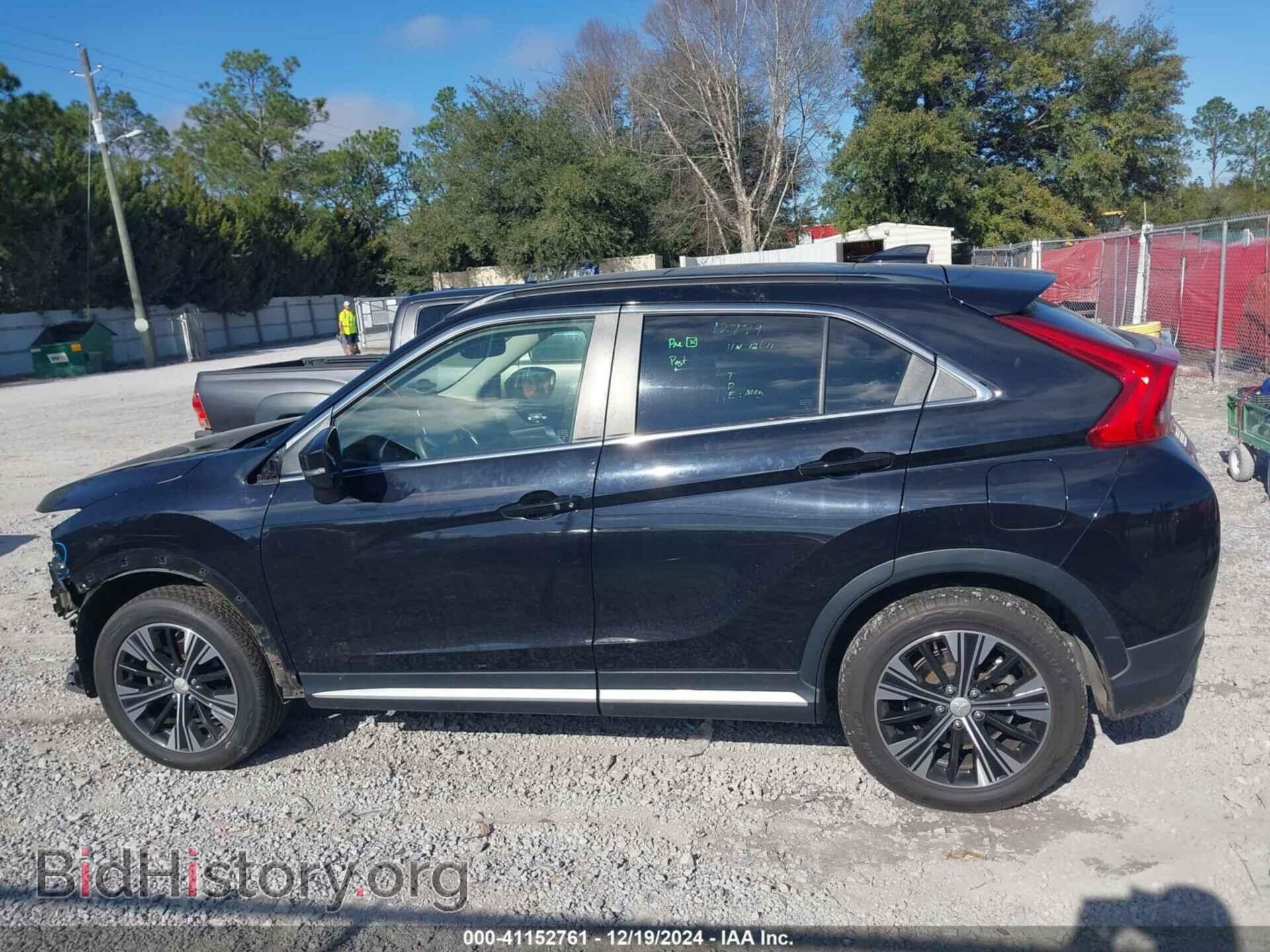 2018 MITSUBISHI ECLIPSE CROSS - VIN: JA4AT5AA6JZ051221 - Фото 14