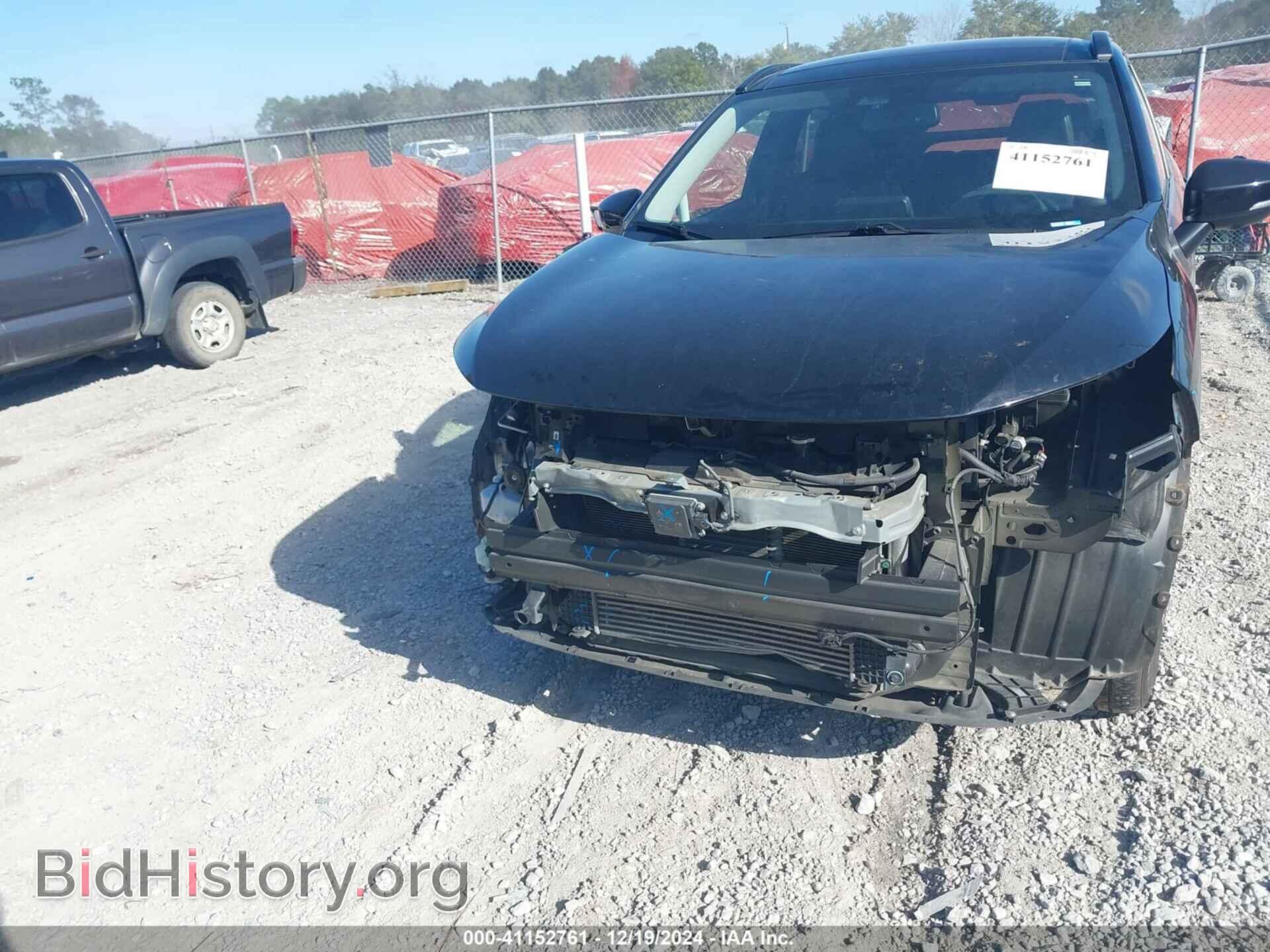 2018 MITSUBISHI ECLIPSE CROSS - VIN: JA4AT5AA6JZ051221 - Фото 6