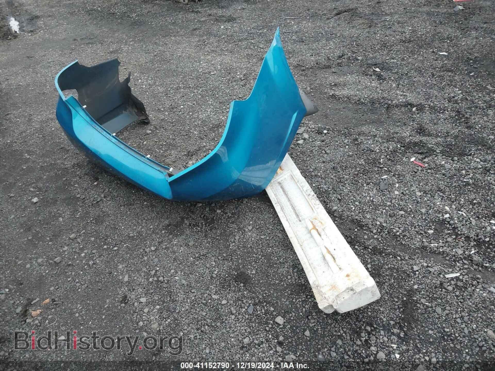 2008 CHEVROLET AVEO - VIN: KL1TD56678B212623 - Фото 12