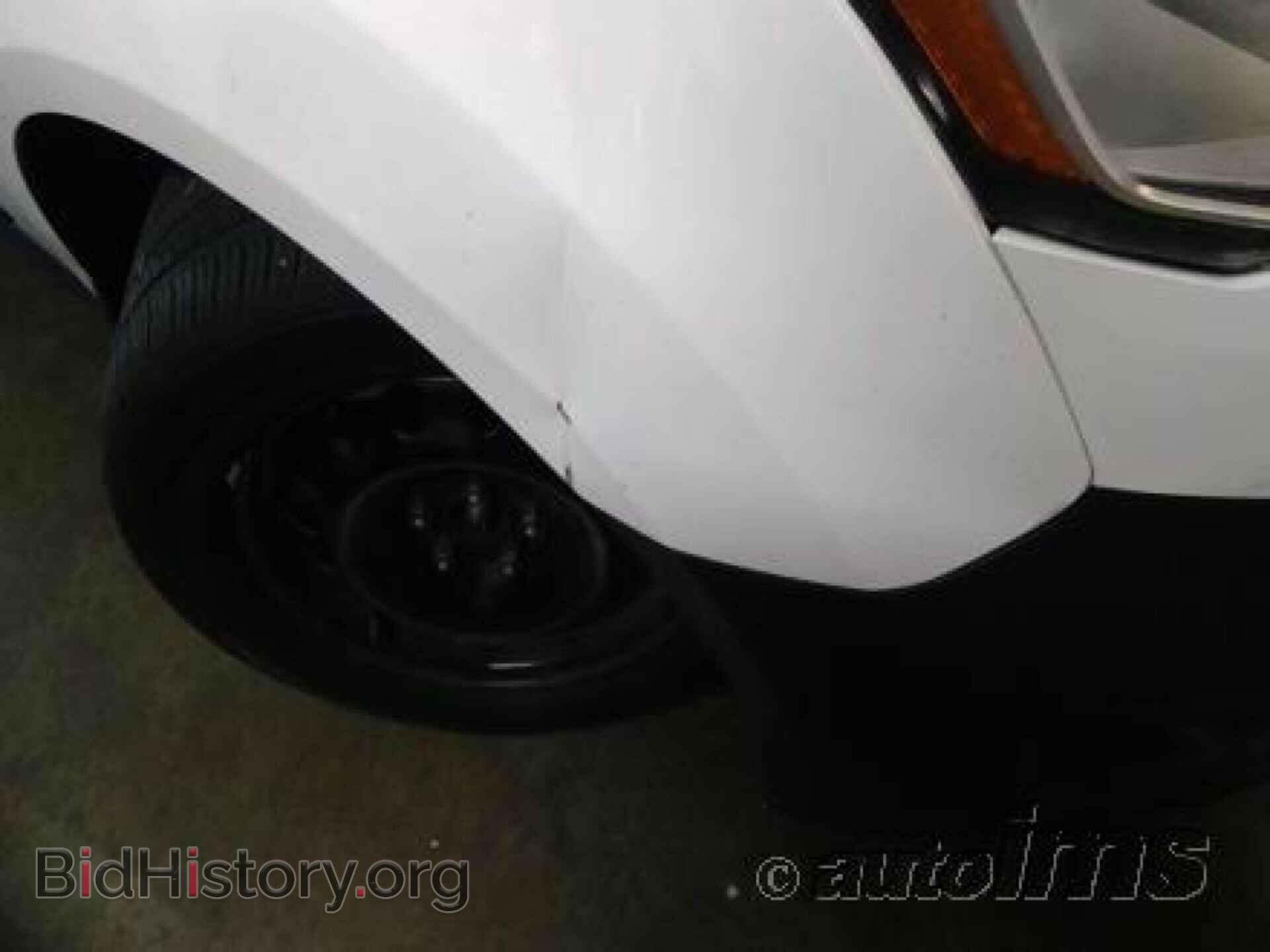 Фотография NM0LS7E22K1423358 - FORD TRANSIT CONNECT 2019
