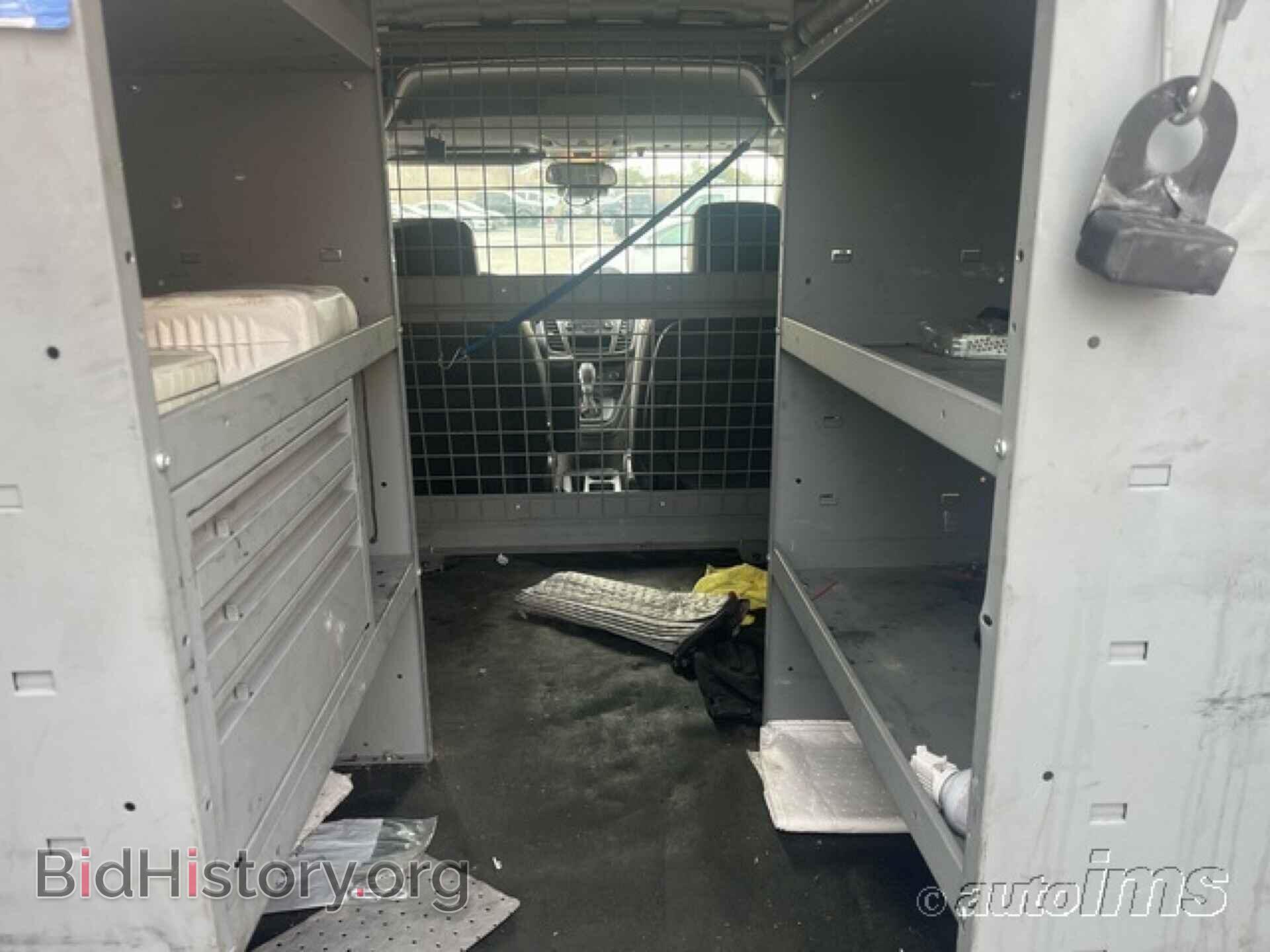2019 FORD TRANSIT CONNECT - VIN: NM0LS7E22K1423358 - Фото 14