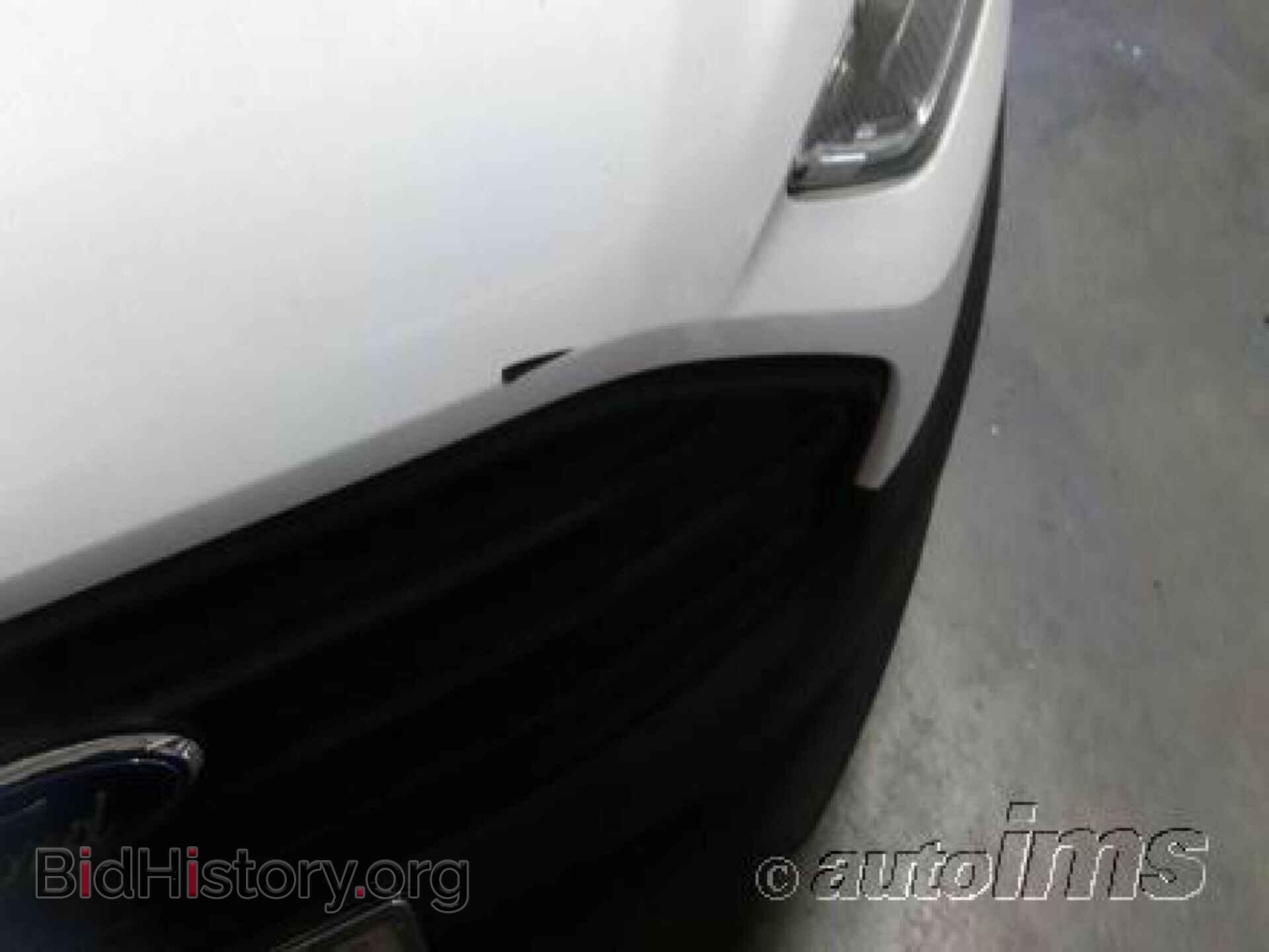 2019 FORD TRANSIT CONNECT - VIN: NM0LS7E22K1423358 - Фото 3