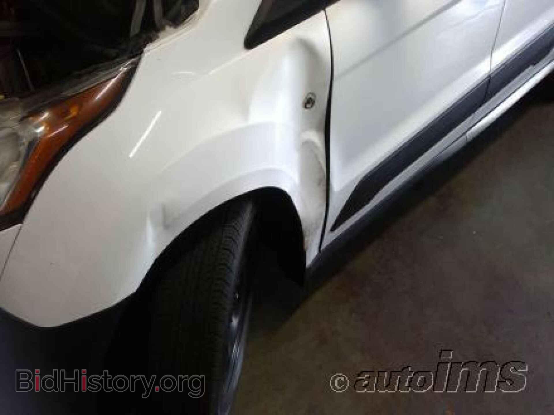 2019 FORD TRANSIT CONNECT - VIN: NM0LS7E22K1423358 - Фото 8
