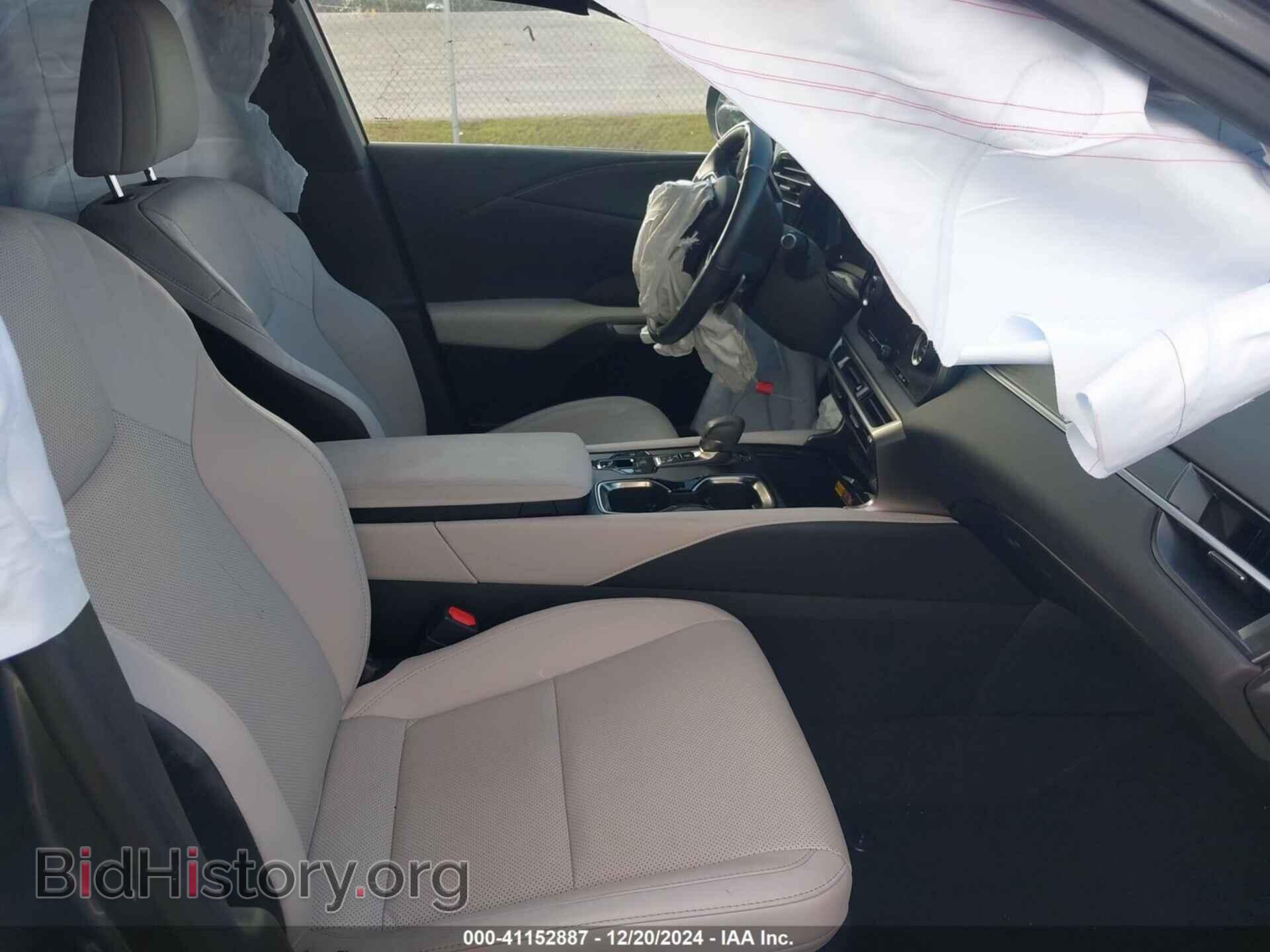2023 LEXUS RX - VIN: 2T2BAMBA3PC002677 - Фото 5
