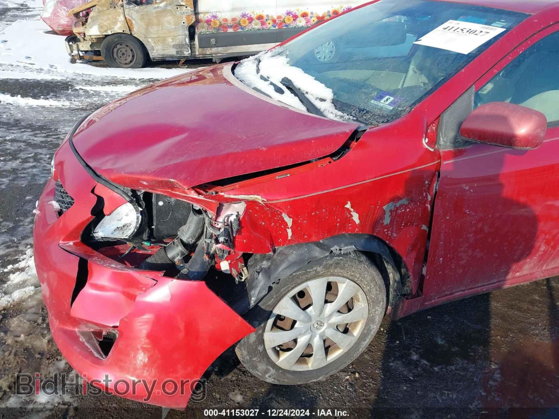 2009 TOYOTA COROLLA - VIN: 2T1BU40E89C087469 - Фото 17