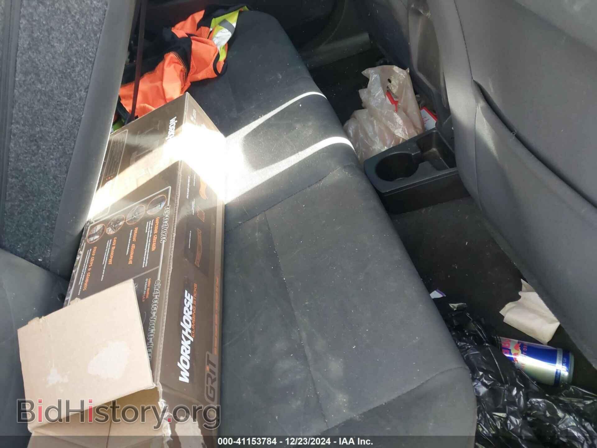 2017 FORD FIESTA - VIN: 3FADP4EJ2HM172311 - Photo 8